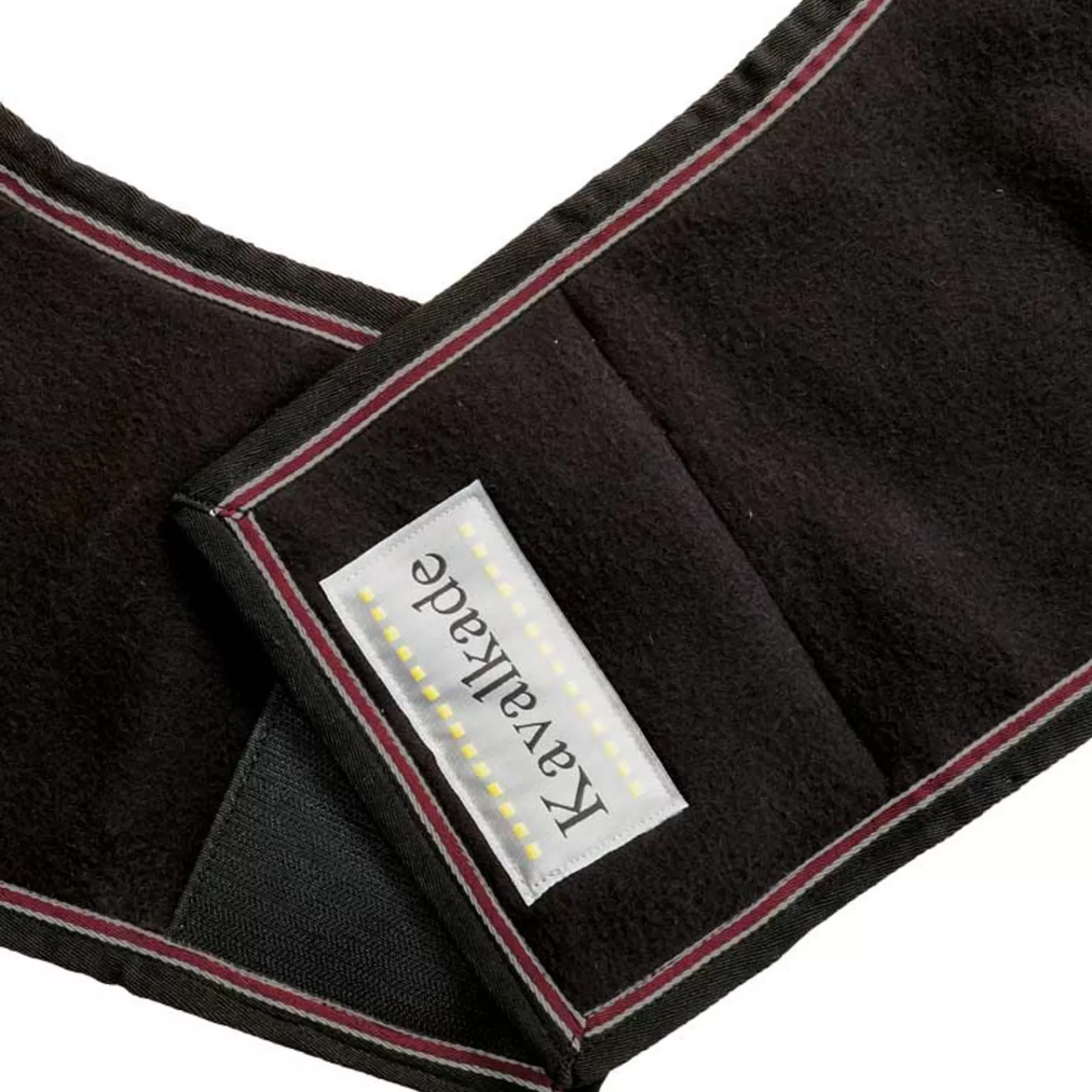 Store Couvre-Reins Couverture Polaire & Sechante
