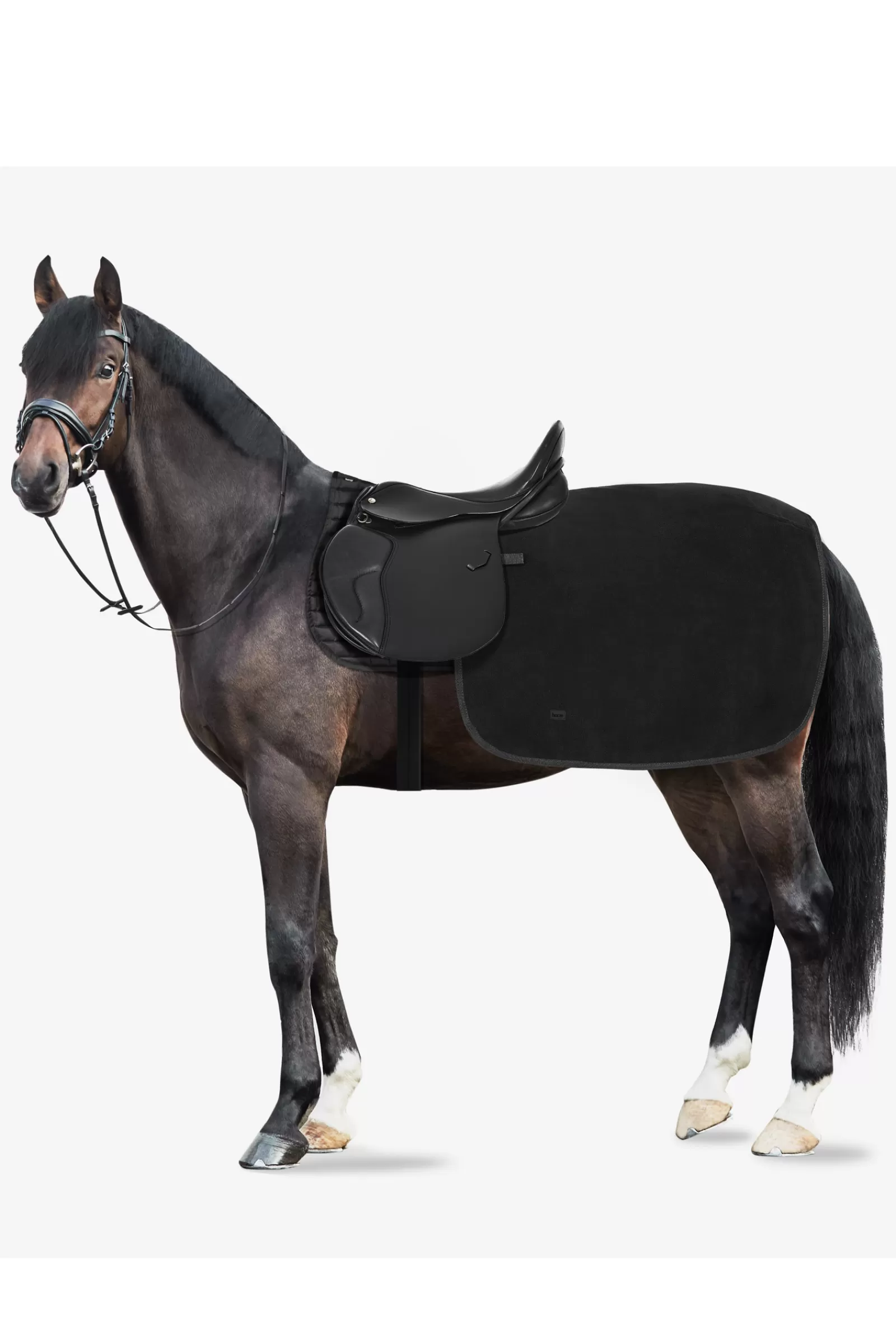 Clearance Couvre-Reins Polaire Couvres-Reins