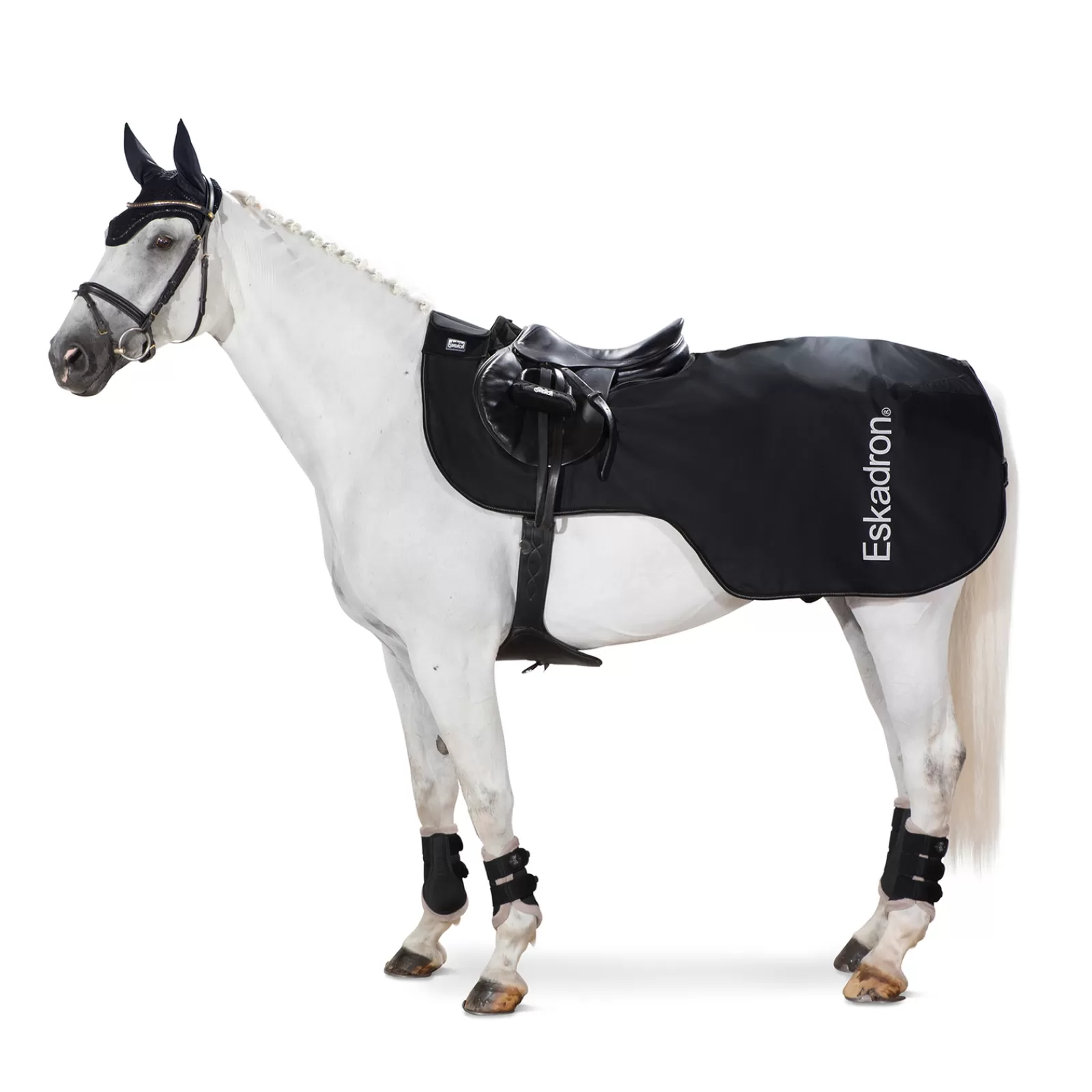 Best Couvre-Reins Softshell Polaire Couvres-Reins
