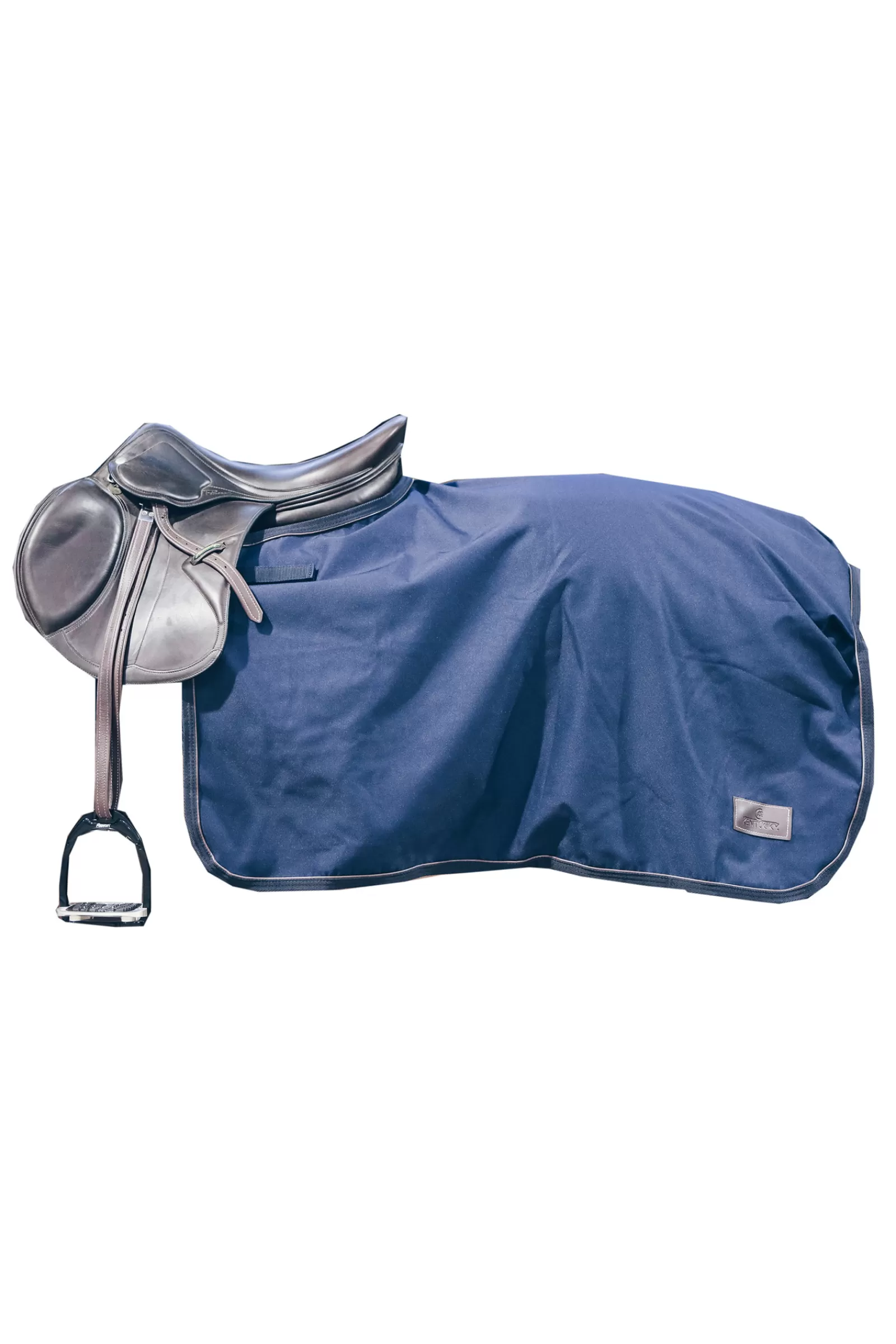 Outlet Couvre-Reins Tout Temps Horsewear, 160 G Couvres-Reins