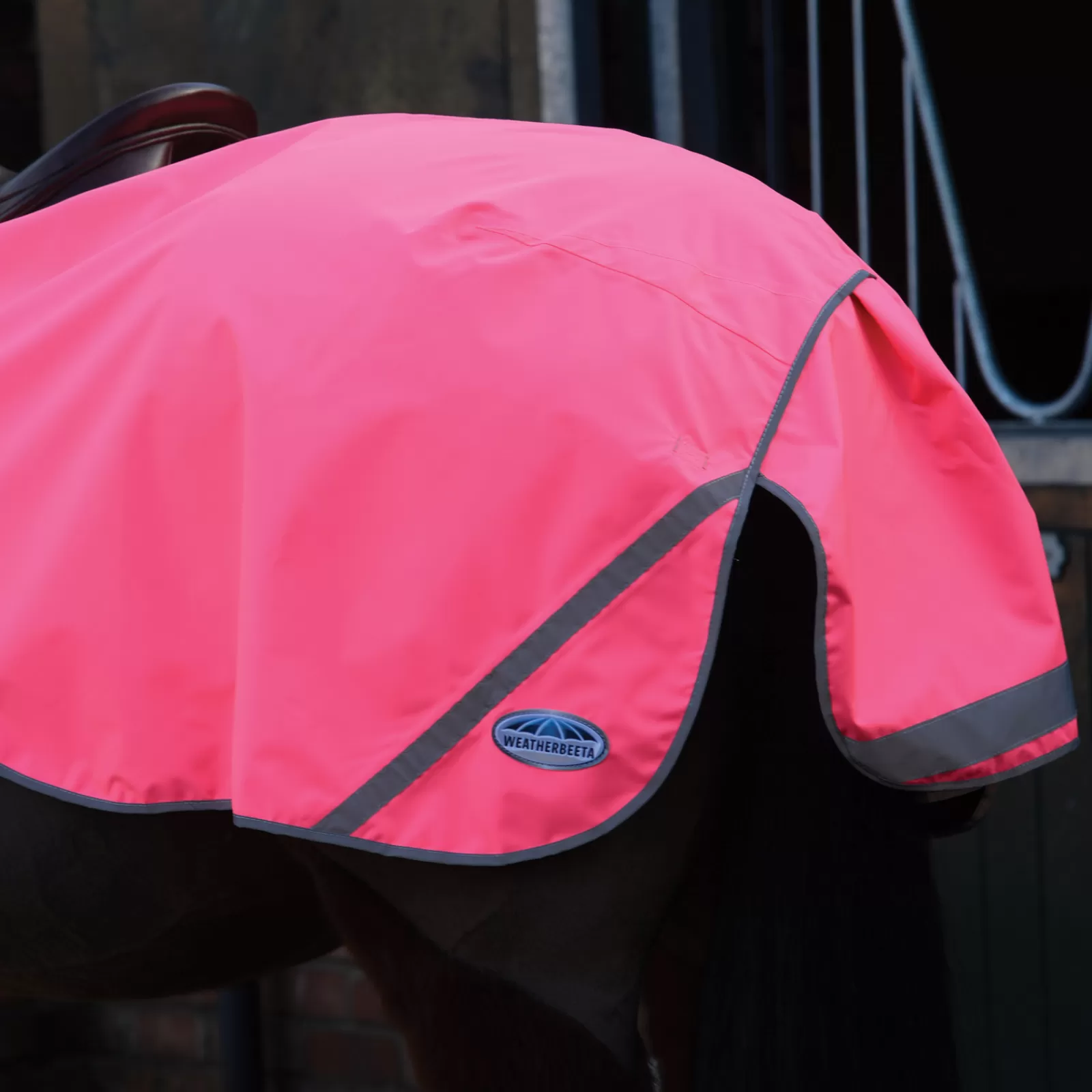 Discount Couvre-Reins 300D Reflechissant Couvres-Reins