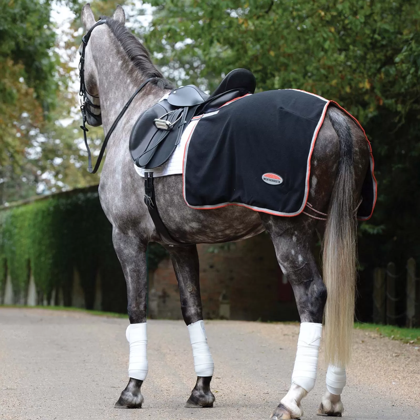 Shop Couvre-Reins Therapy-Tec Polaire Couvres-Reins