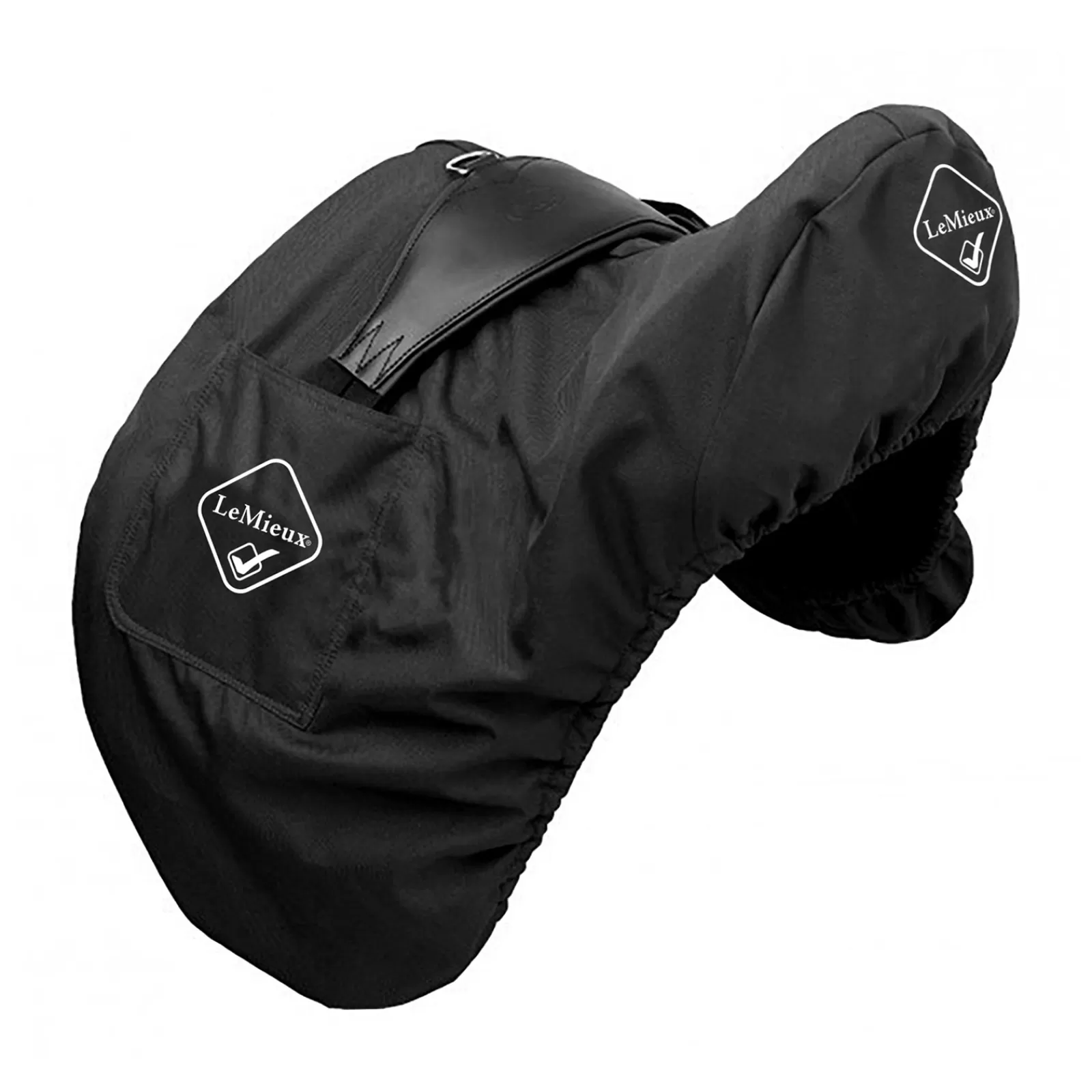 Store Couvre-Selle De Dressage Prokit Gp Selle