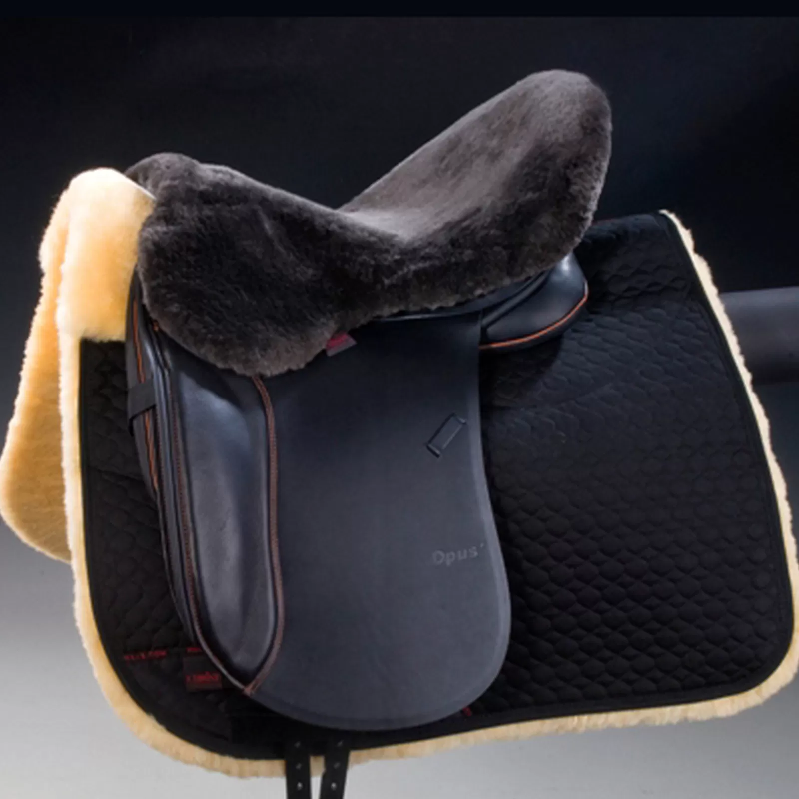 Discount Couvre-Siege Pour Selles Anglaises Selle