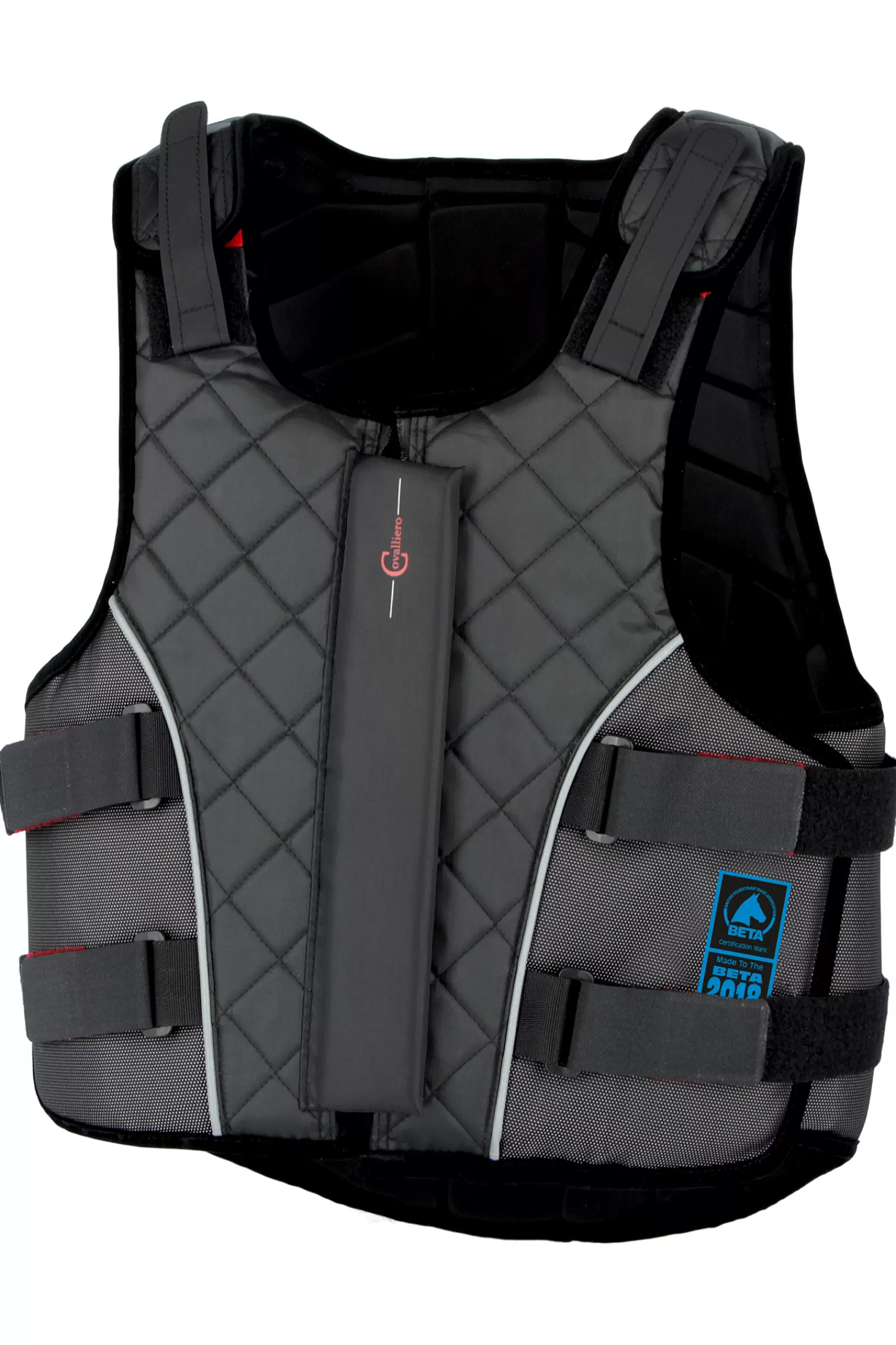 covalliero Protectoflex 315 Light Safety Vest< Gilets De Protection D'équitation