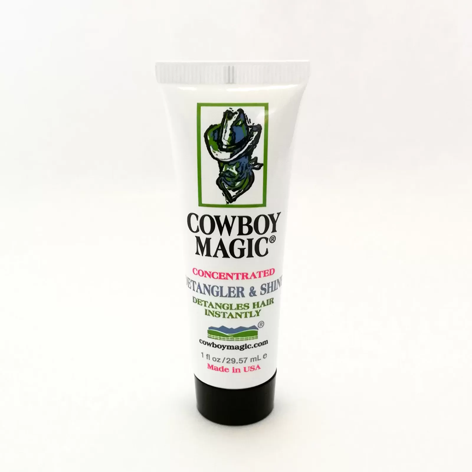 Best Sale Cowboy Magic Detangler & Shine, 30Ml Soins De La Fourrure, De La Peau Et De La Criniere