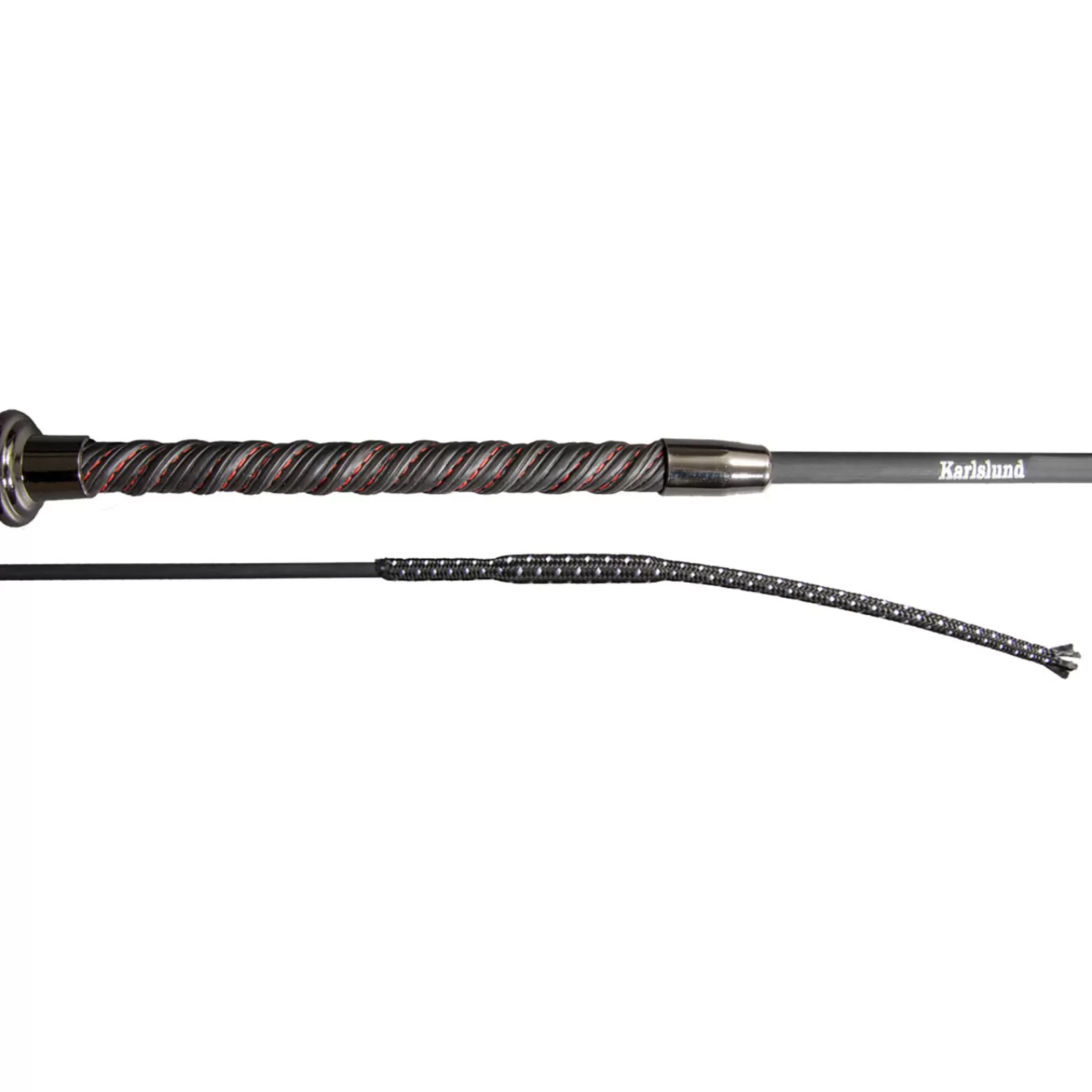 karlslund Cravache De Carbone < Sticks De Dressage