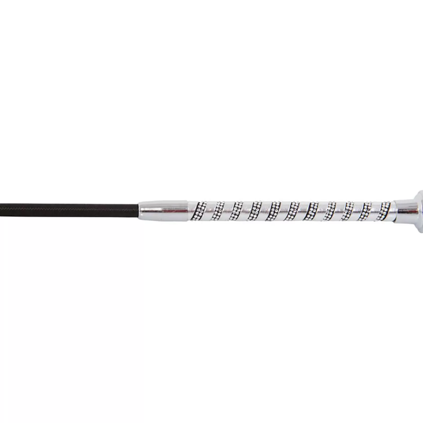 imperialriding Cravache Imperial Riding Avec Strass< Sticks De Dressage