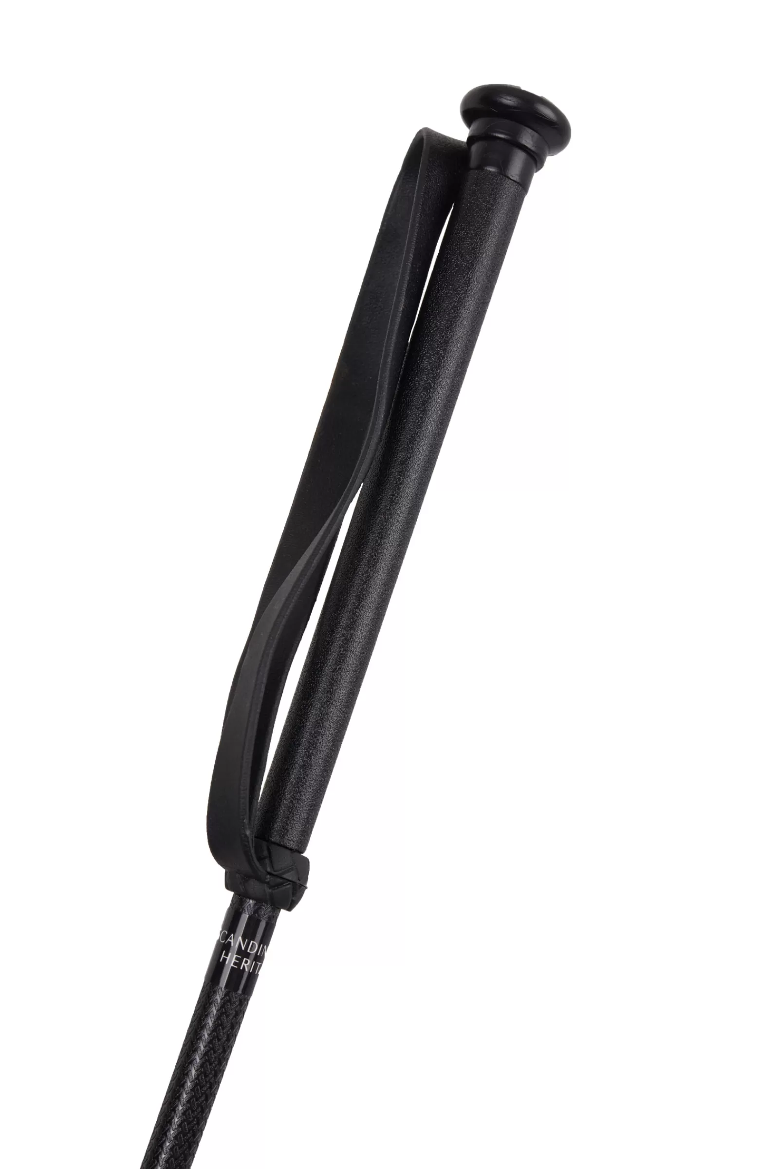 horze Cravache Ordinaire, Avec Poignee < Sticks De Dressage