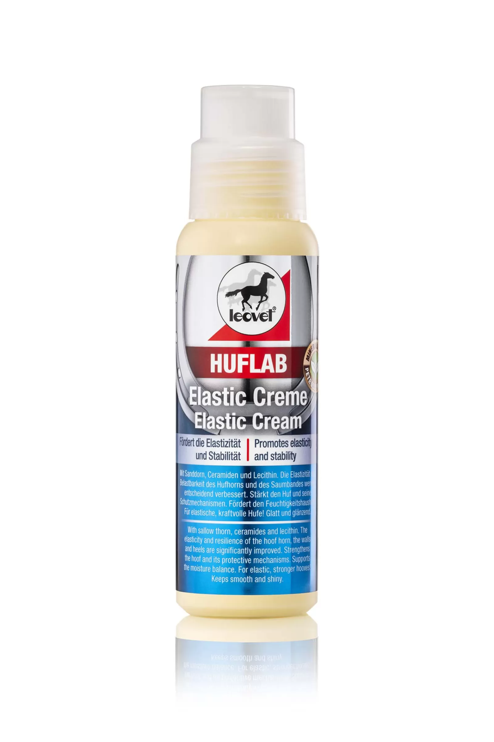 Best Sale Creme Elasticite Pour Sabots Hoof Lab Elastic Soin Du Sabot