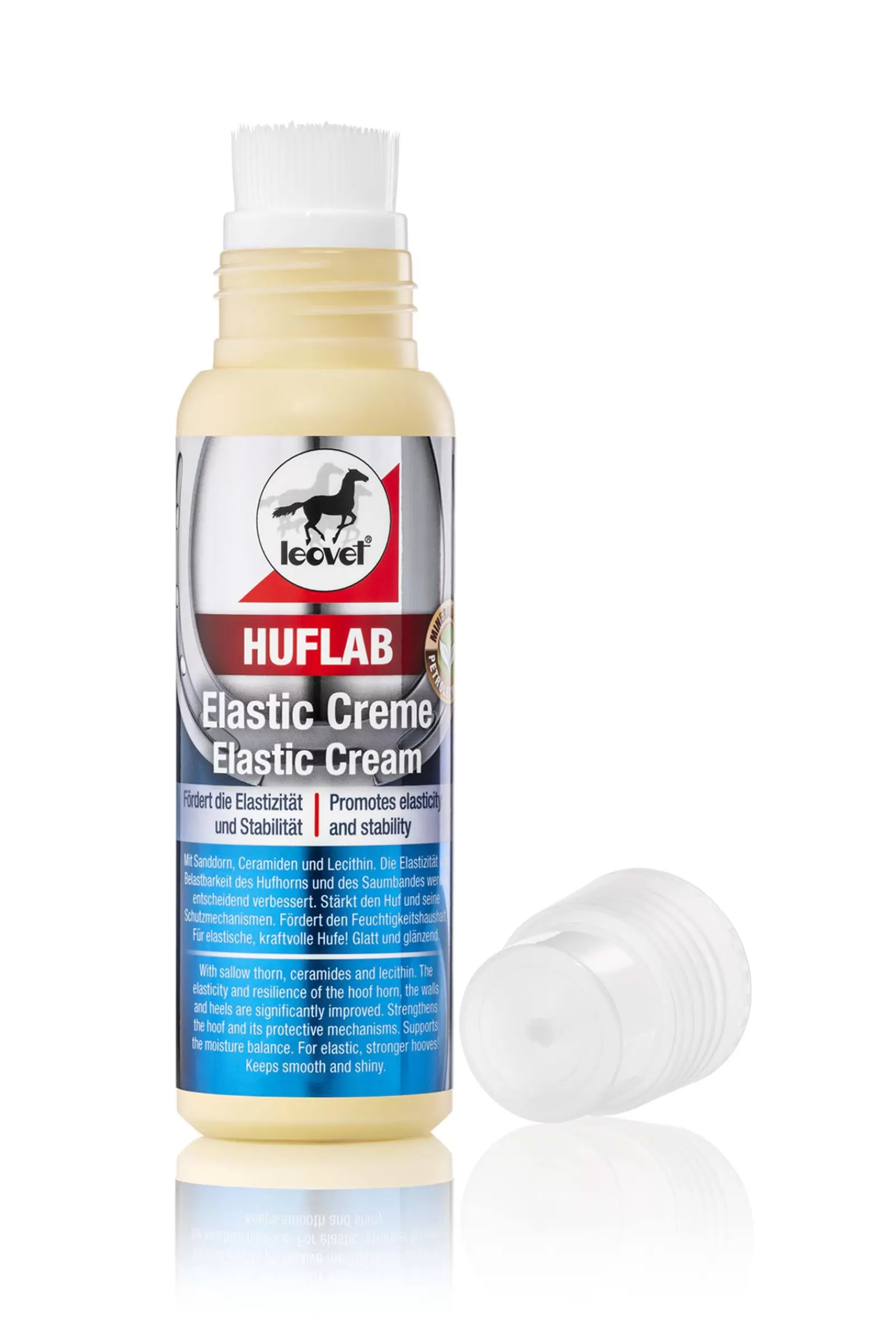 Best Sale Creme Elasticite Pour Sabots Hoof Lab Elastic Soin Du Sabot