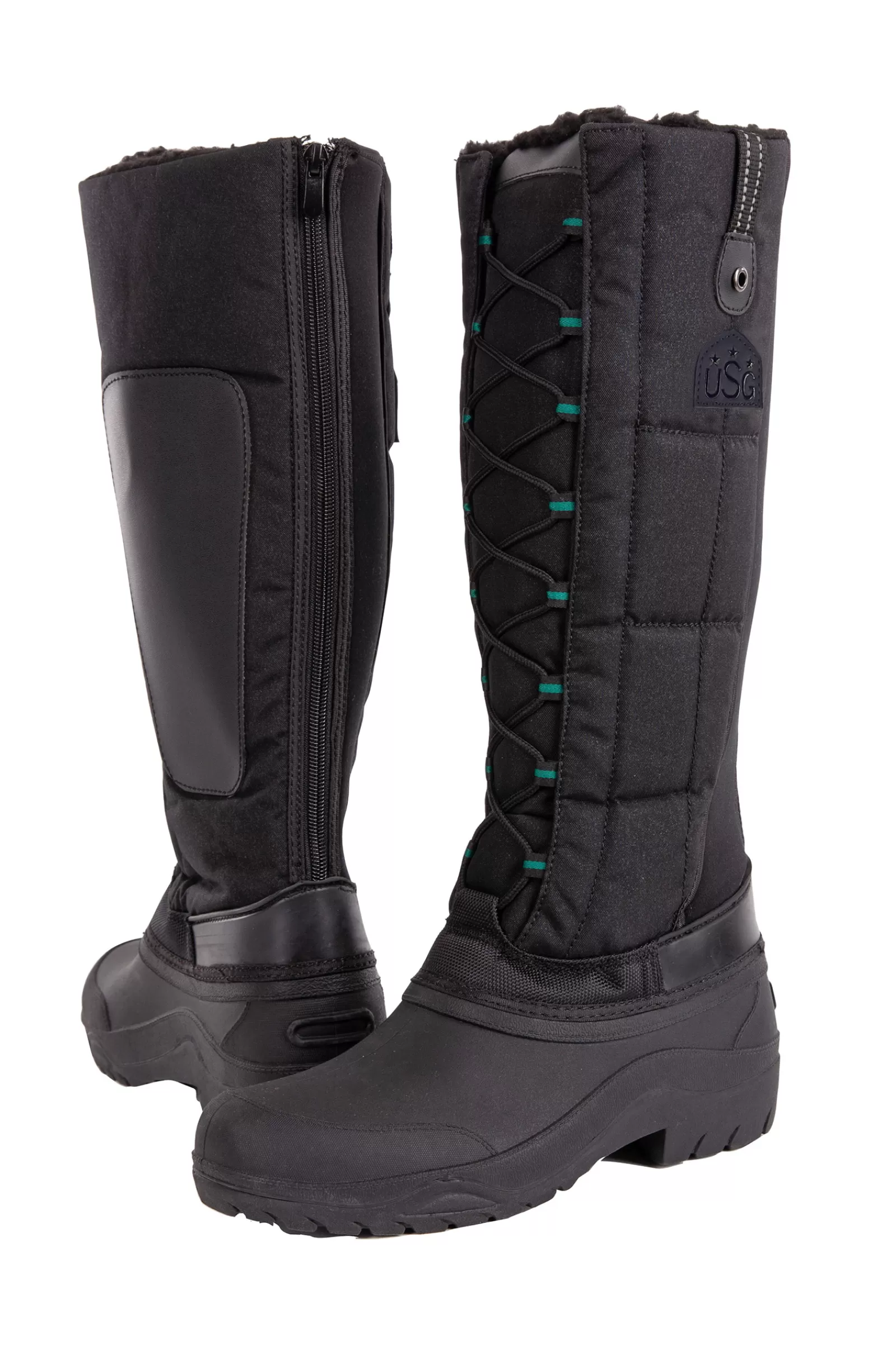 crosslander Karnten Happy Boots< Bottes D'équitation