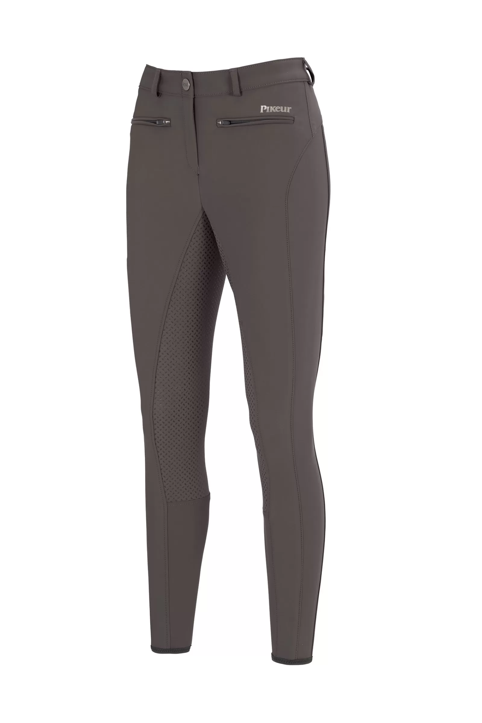 pikeur Culotte A Fond Integral Tessa< Pantalons D'équitation Fond Integral