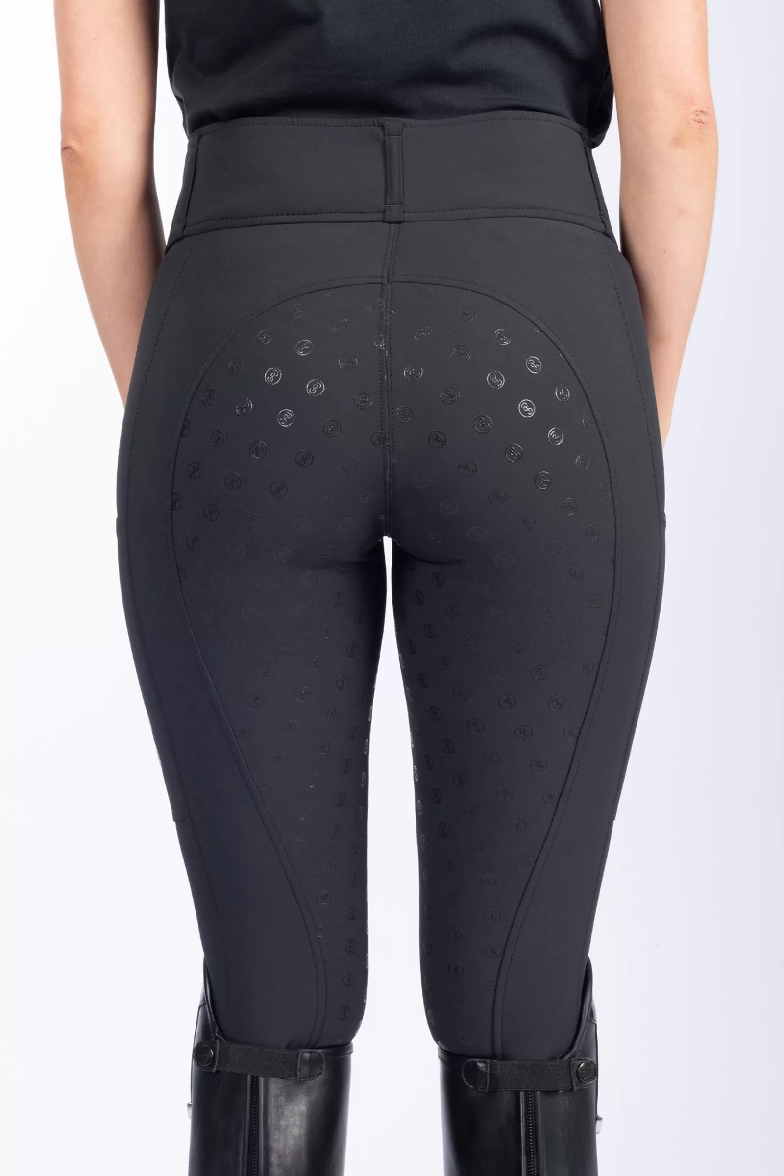 psofsweden Culotte D'équitation A Fond Integral Pour Femmes Britney Ps Of Sweden< Pantalons D'équitation Fond Integral