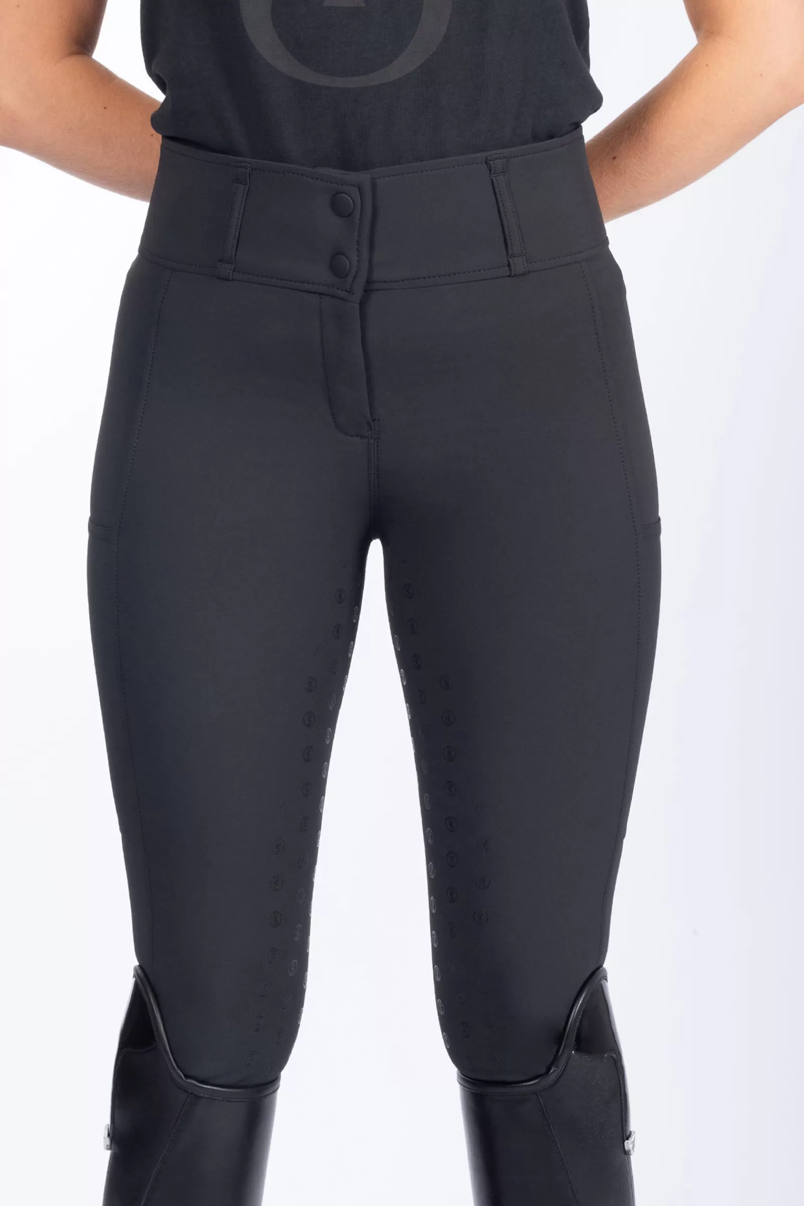 psofsweden Culotte D'équitation A Fond Integral Pour Femmes Britney Ps Of Sweden< Pantalons D'équitation Fond Integral