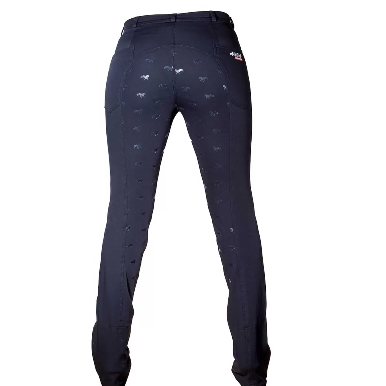 karlslund Culotte D'équitation D'Ete Svalur Grip< Jodhpurs D'équitation