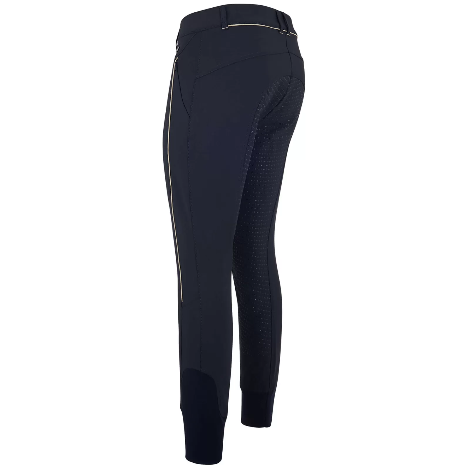 hvpolo Culotte D'équitation Fond Integral Silicone Hv Polo Madonna< Pantalons D'équitation Fond Integral