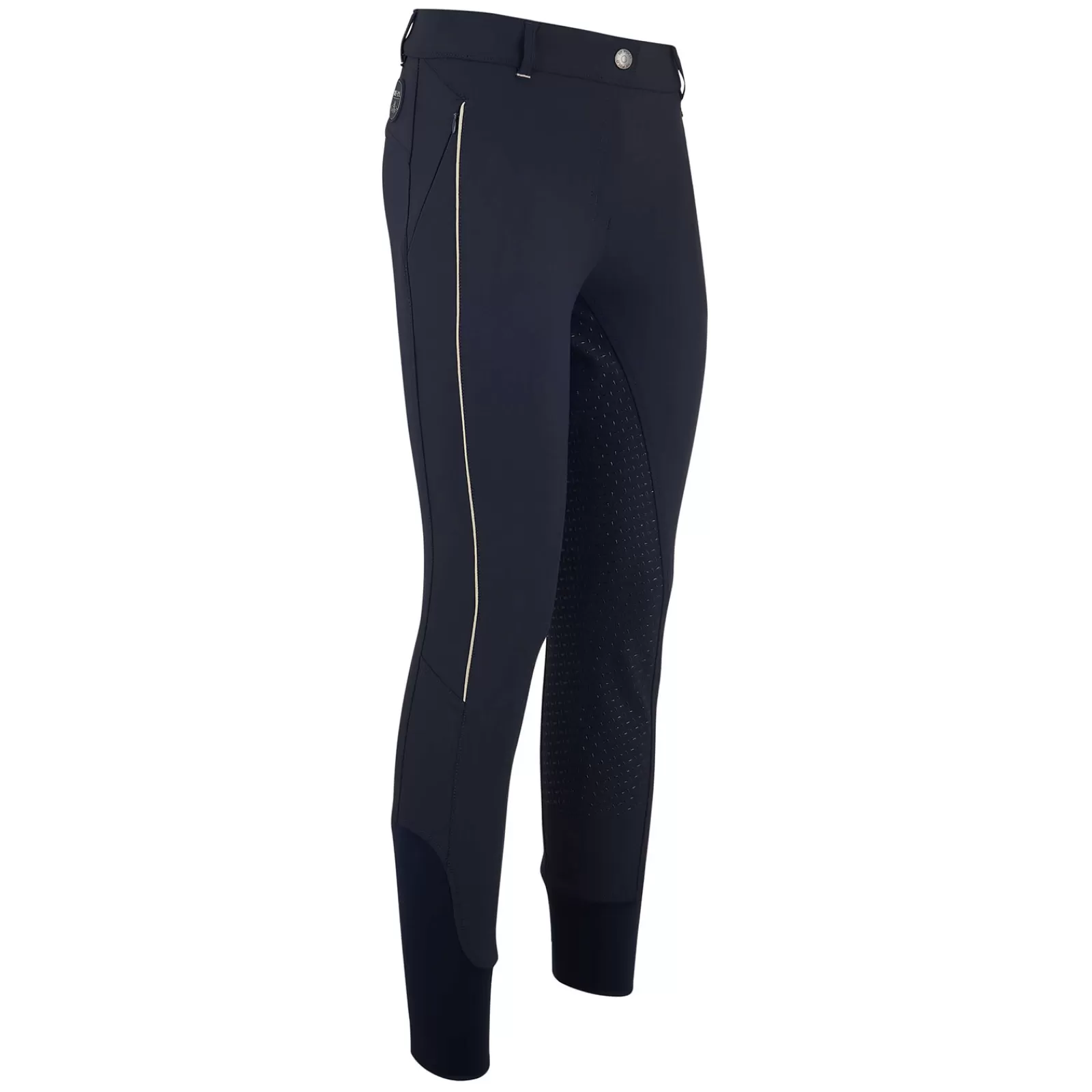 hvpolo Culotte D'équitation Fond Integral Silicone Hv Polo Madonna< Pantalons D'équitation Fond Integral