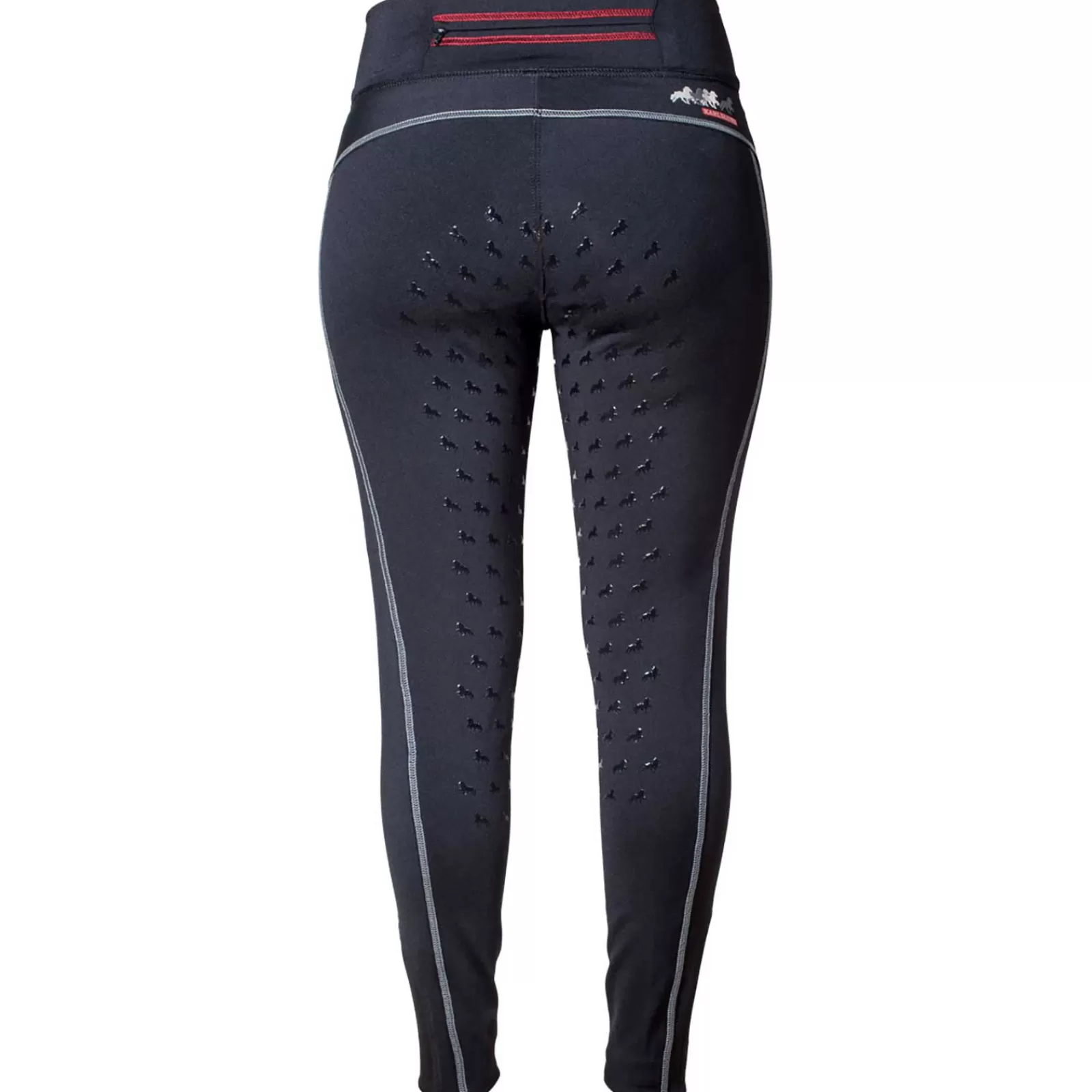 karlslund Culotte Pres Du Corps Galdur < Leggings D'équitation
