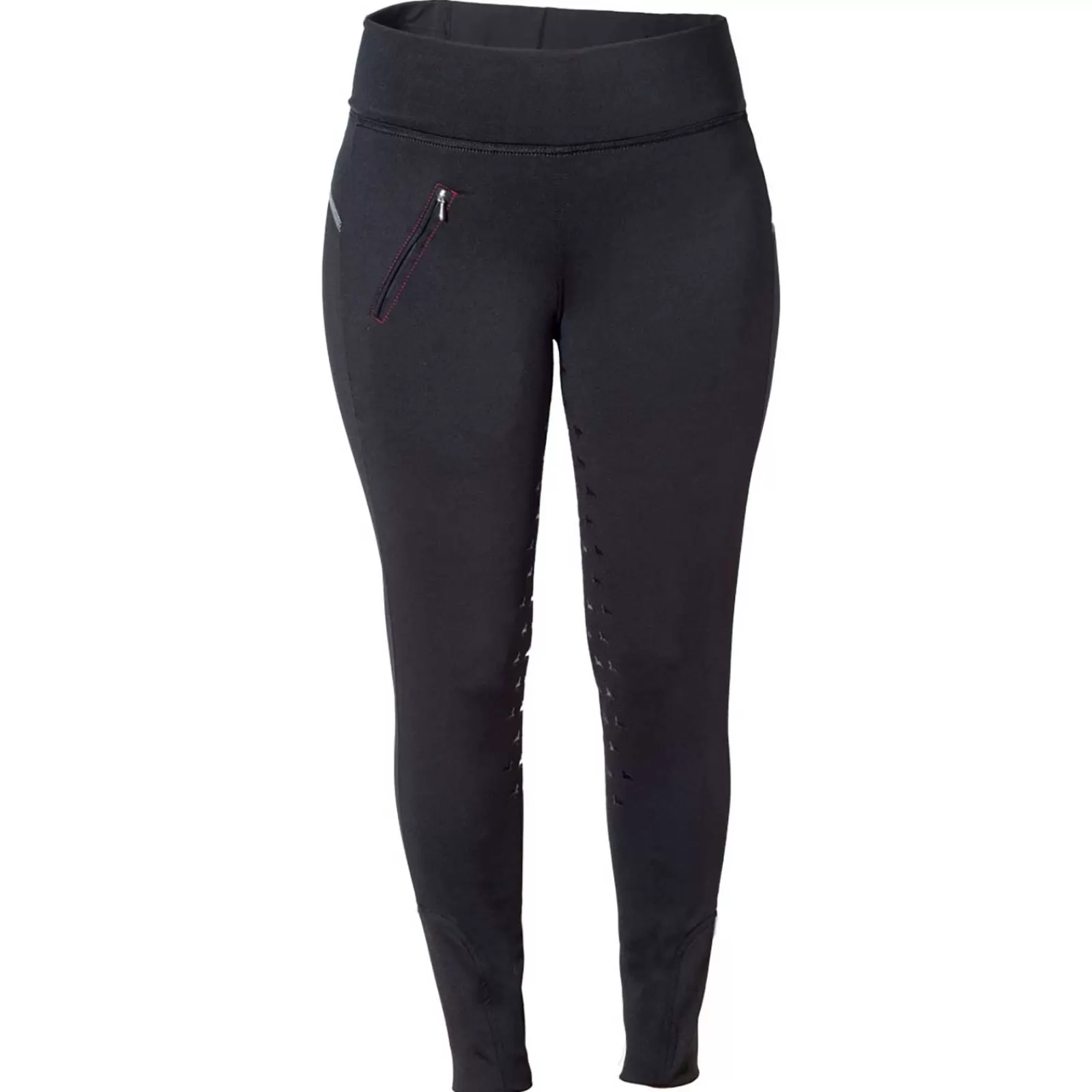 karlslund Culotte Pres Du Corps Galdur < Leggings D'équitation