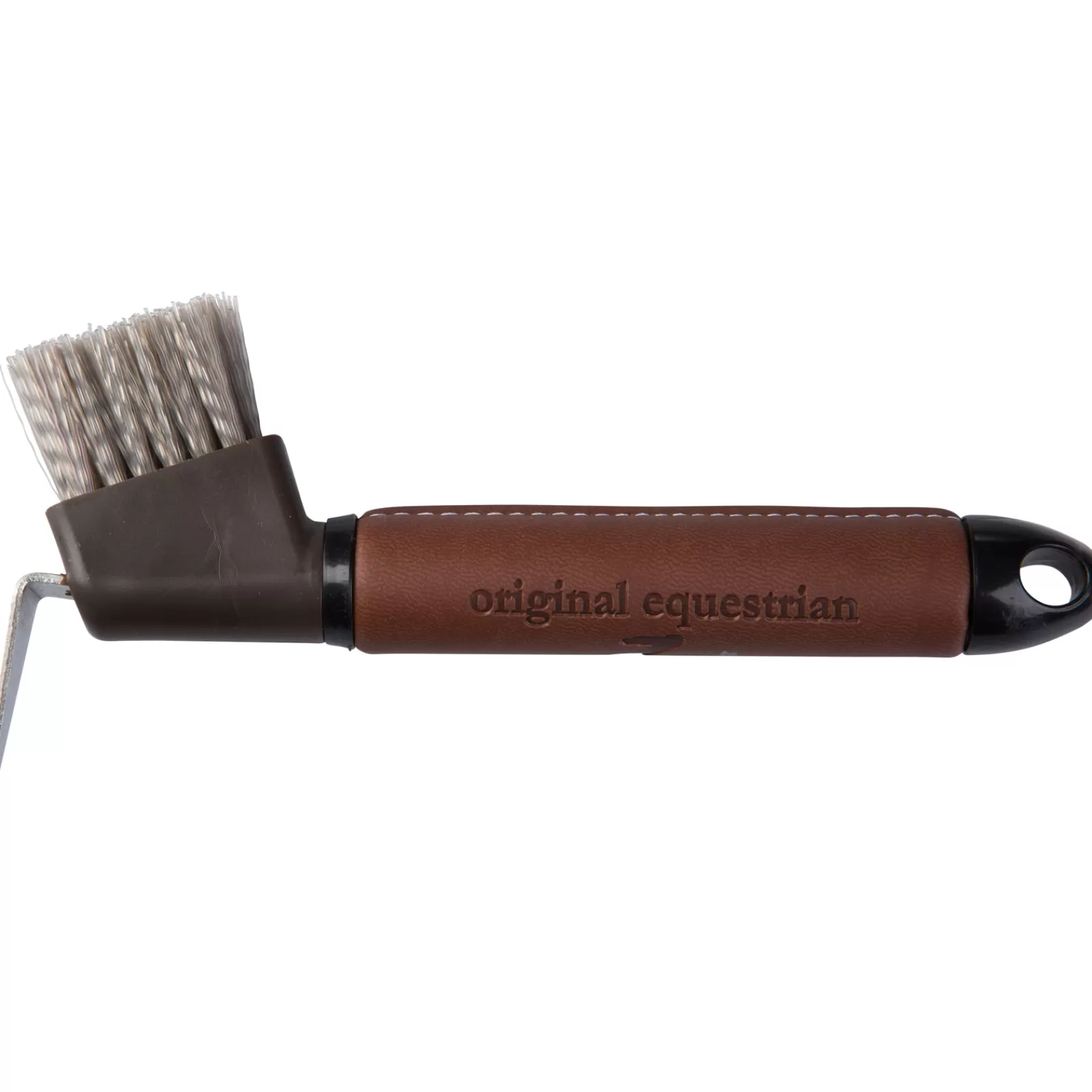 Online Cure-Pied Manche Cuir Maddox Soin Du Sabot