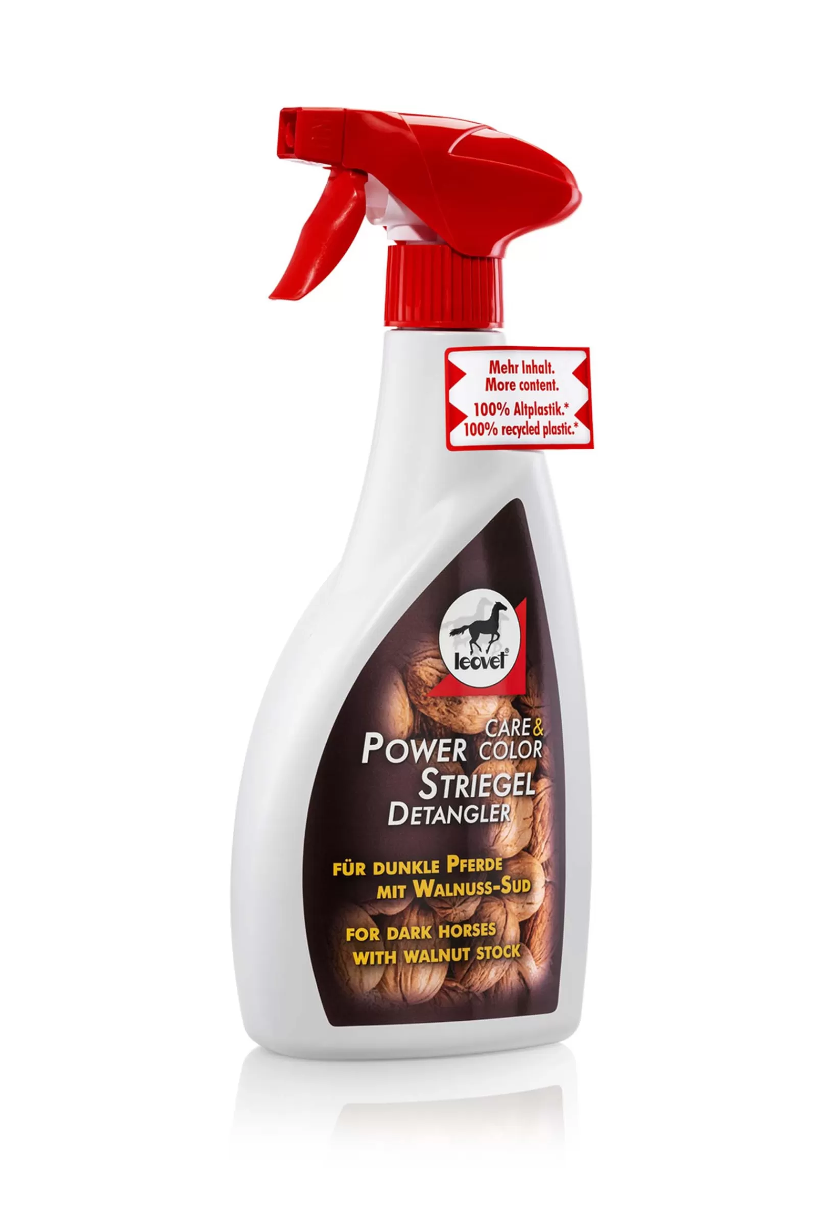 Online Demelant Au Noix Power Detangler Walnut Soins De La Fourrure, De La Peau Et De La Criniere