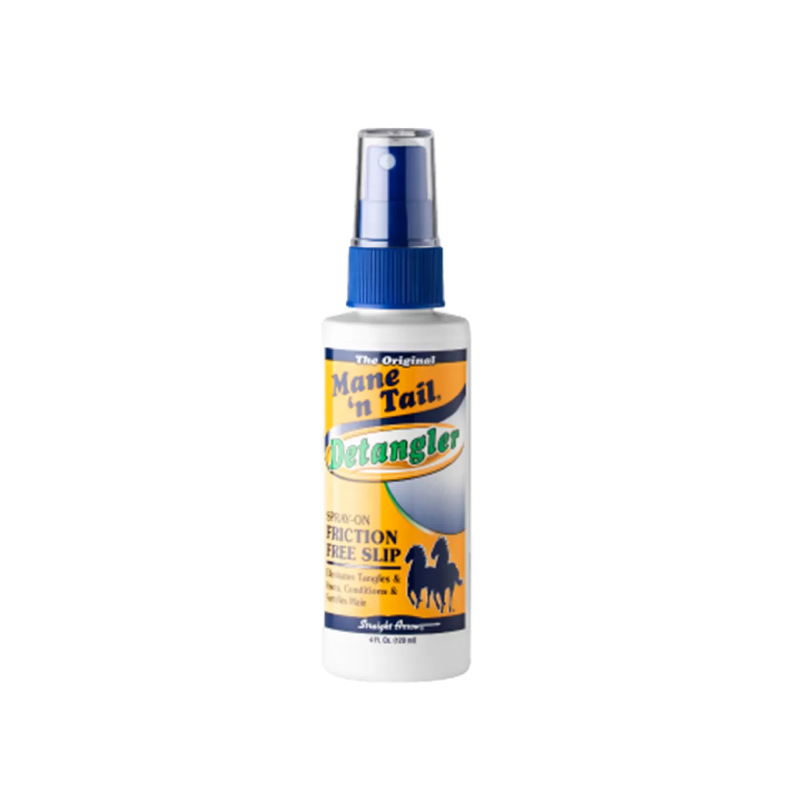 Cheap Demelant Mane N' Tail Detangler 120 Ml Soins De La Fourrure, De La Peau Et De La Criniere