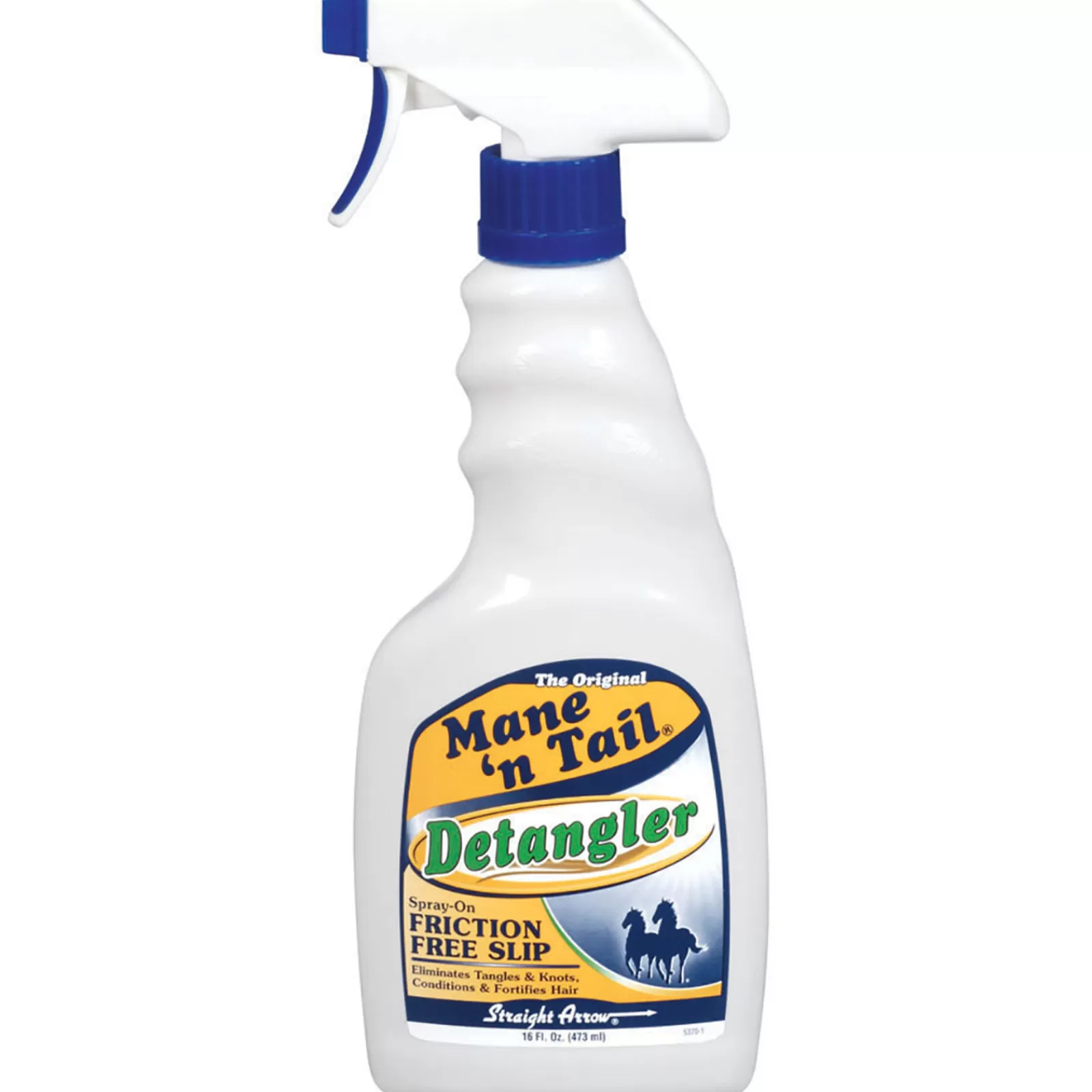 Outlet Demelant Mane N' Tail Detangler 473 Ml Soins De La Fourrure, De La Peau Et De La Criniere