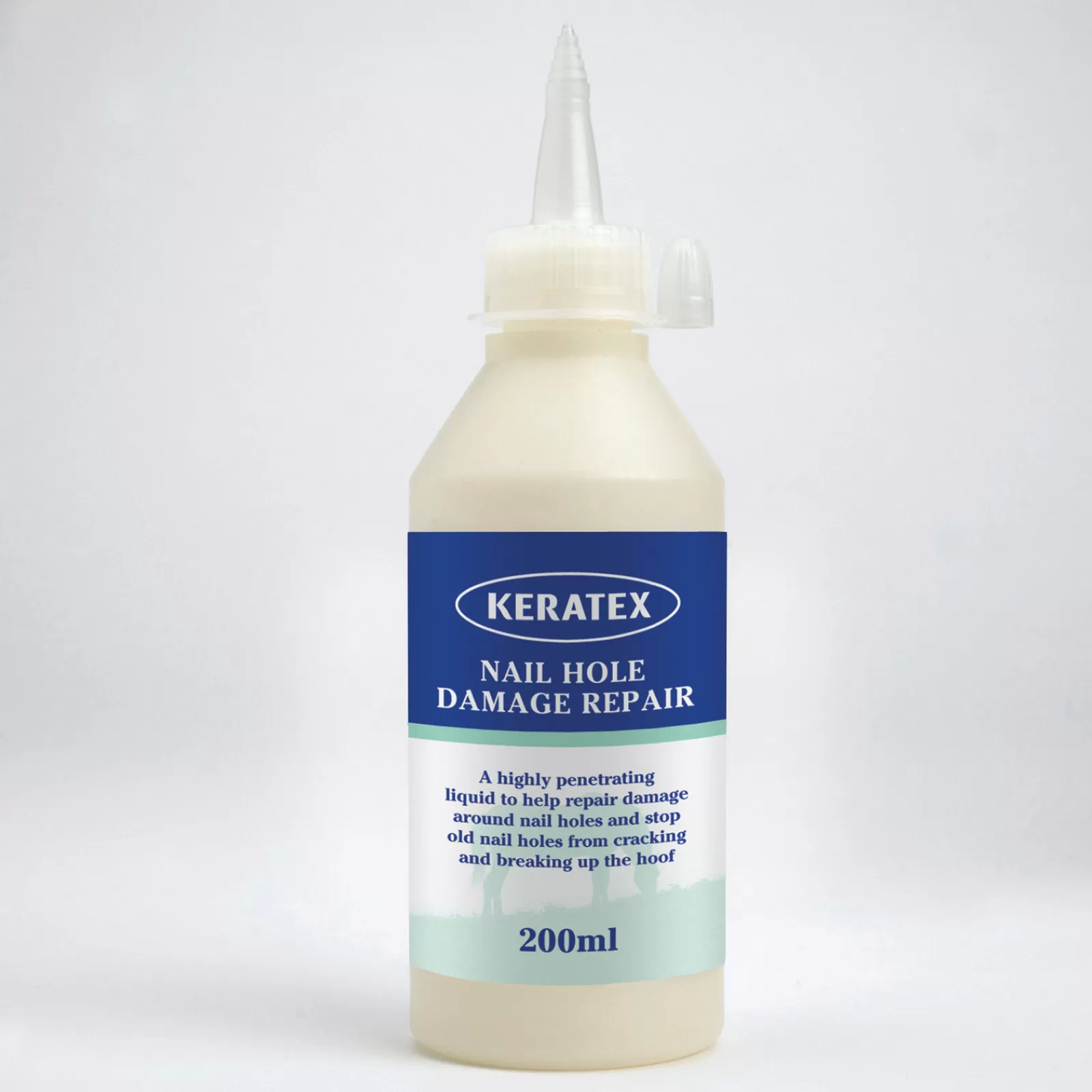 Shop Desinfectant Pour Etampures 200 Ml Soin Du Sabot