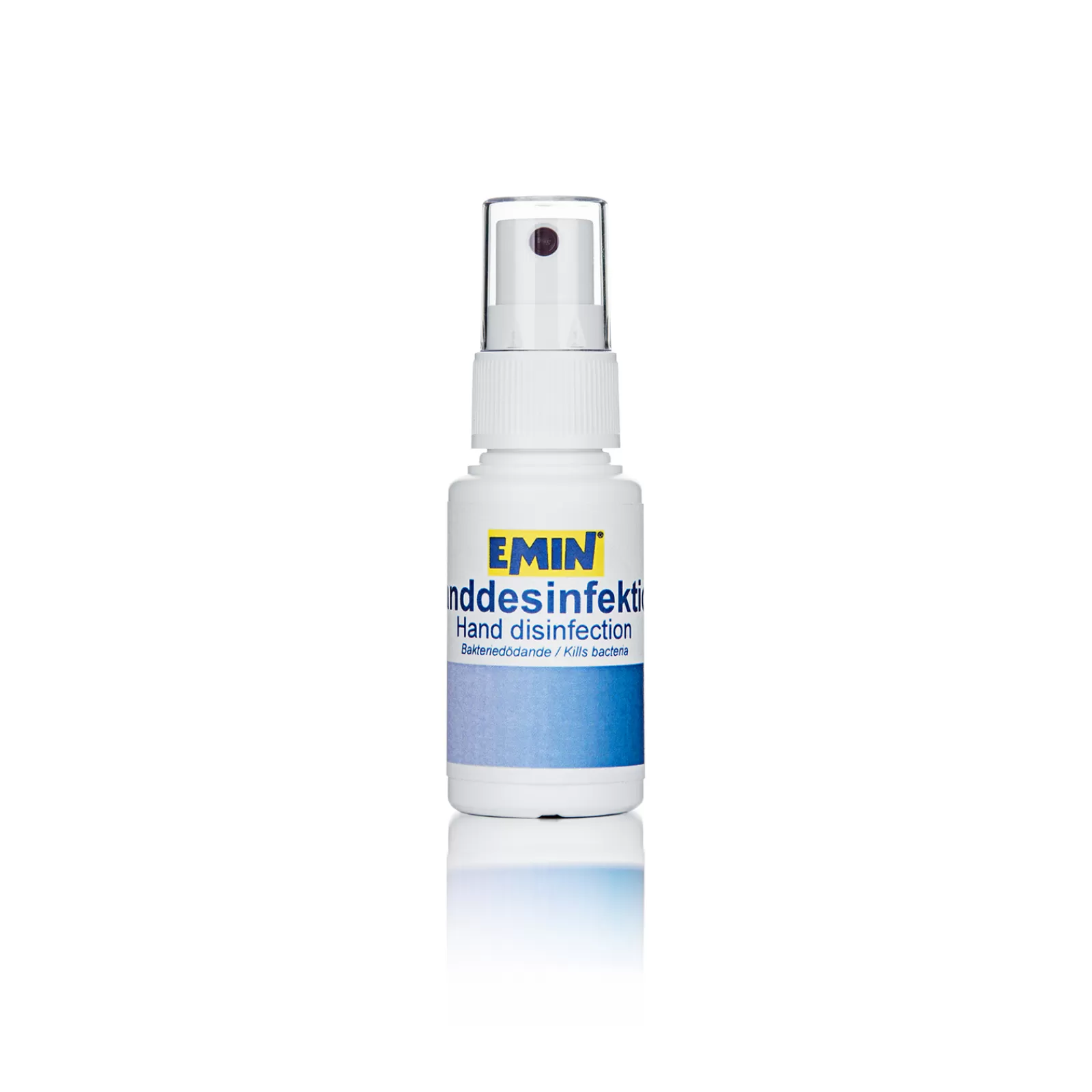 Outlet Desinfectant Pour Mains , 30 Ml Premiers Secours & Anti-Mouches