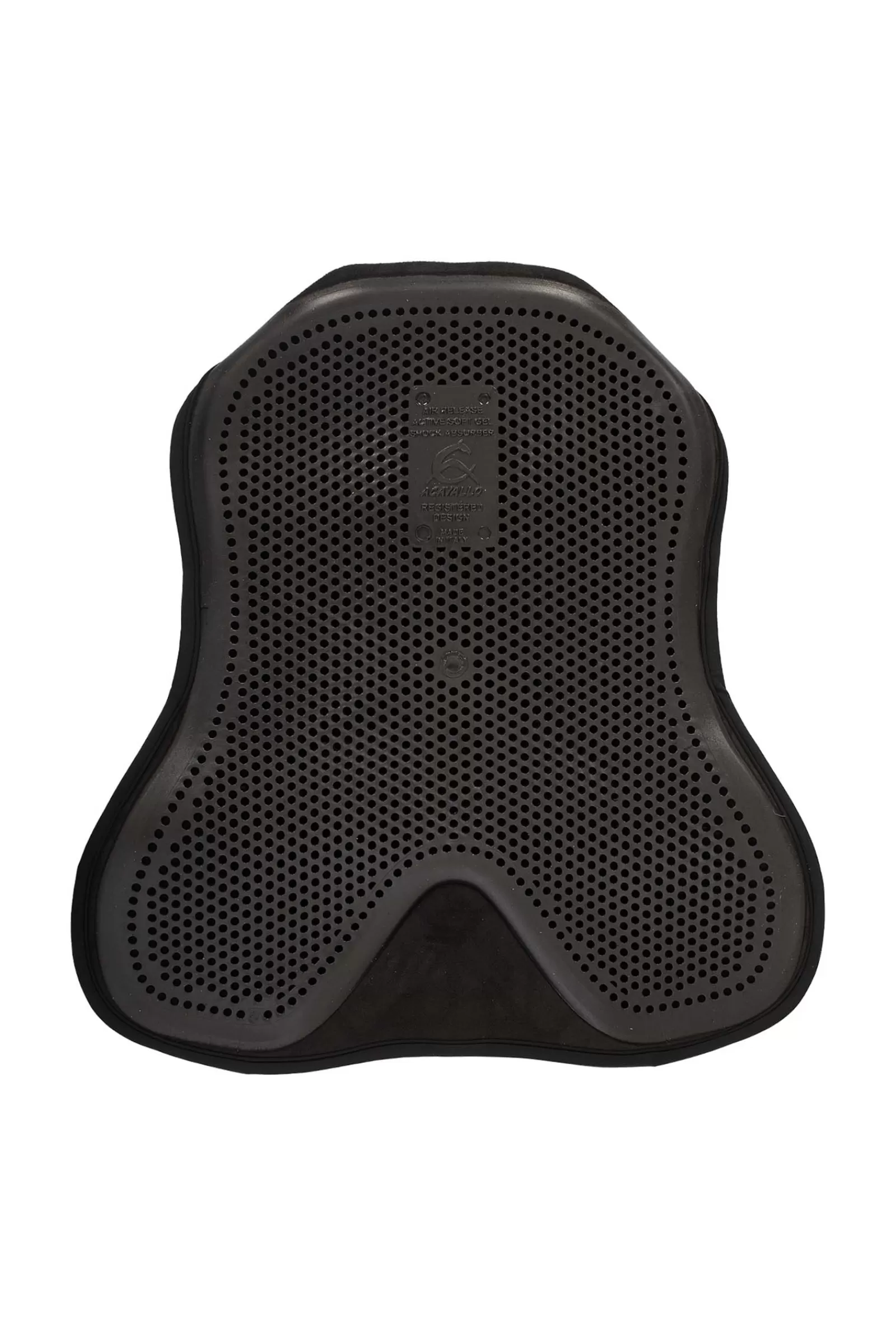 Best Dessus De Selle Gel Out 10 Mm Pour Selles D'Obstacle Amortisseur Cheval