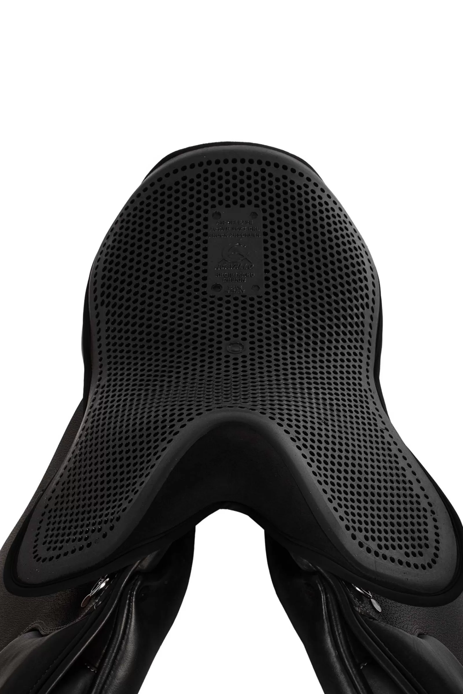 Best Dessus De Selle Gel Out 10 Mm Pour Selles D'Obstacle Amortisseur Cheval