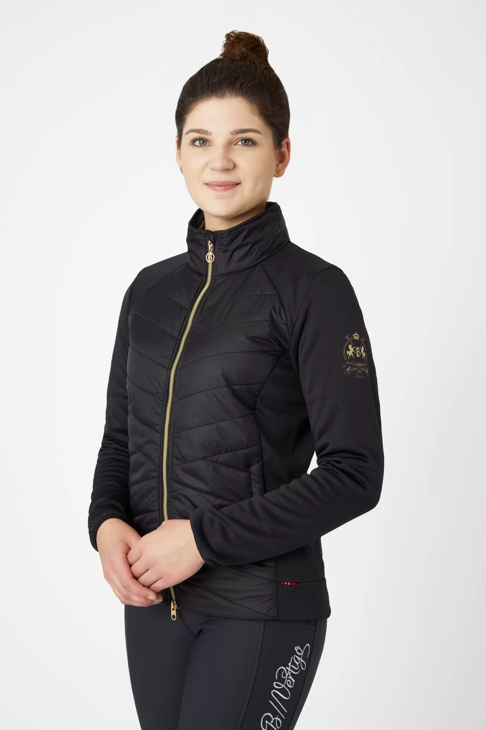 bvertigo Doudoune B Vertigo Jacqueline Pour Femme< Manteaux & Vestes