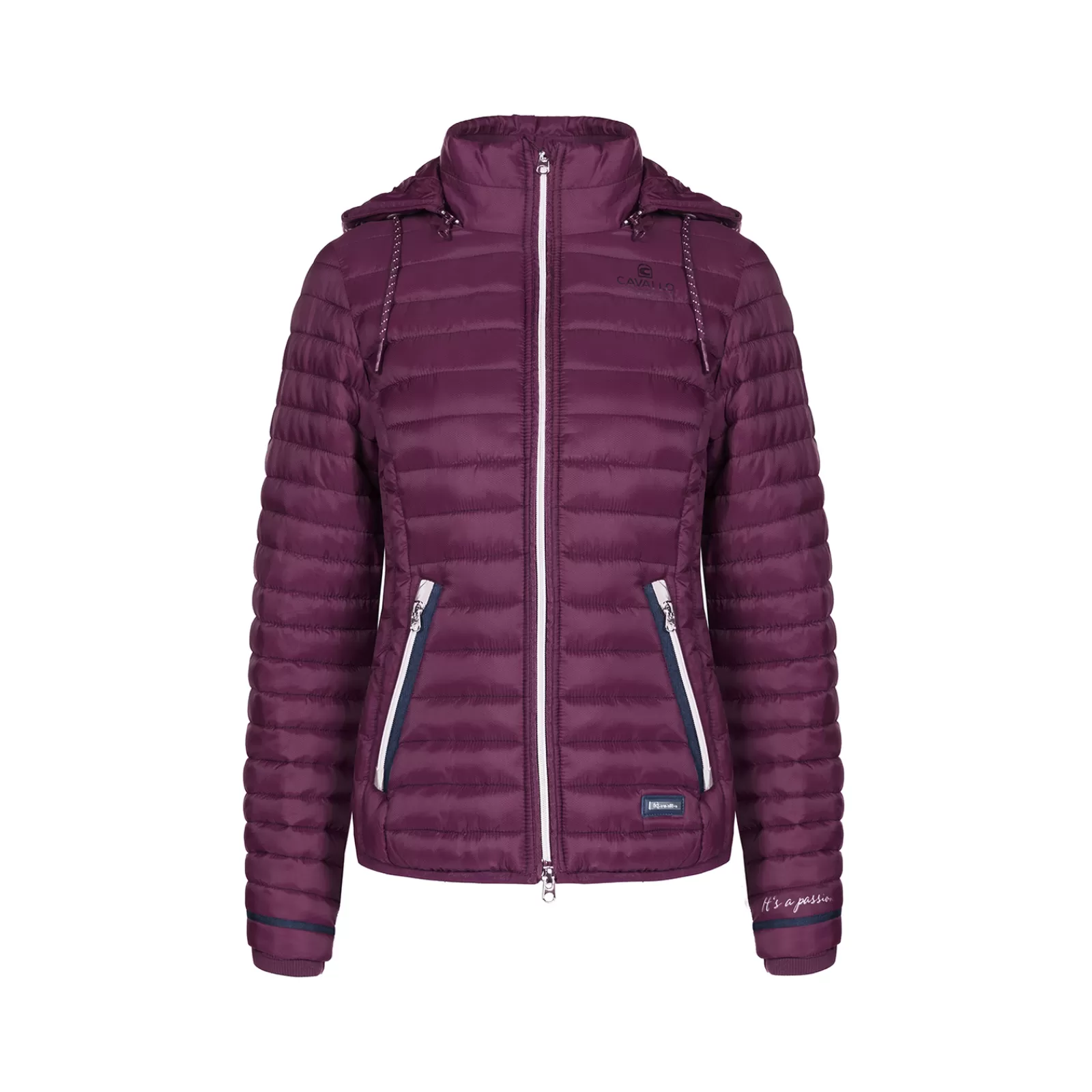 cavallo Doudoune Baga Pour Femme< Manteaux & Vestes