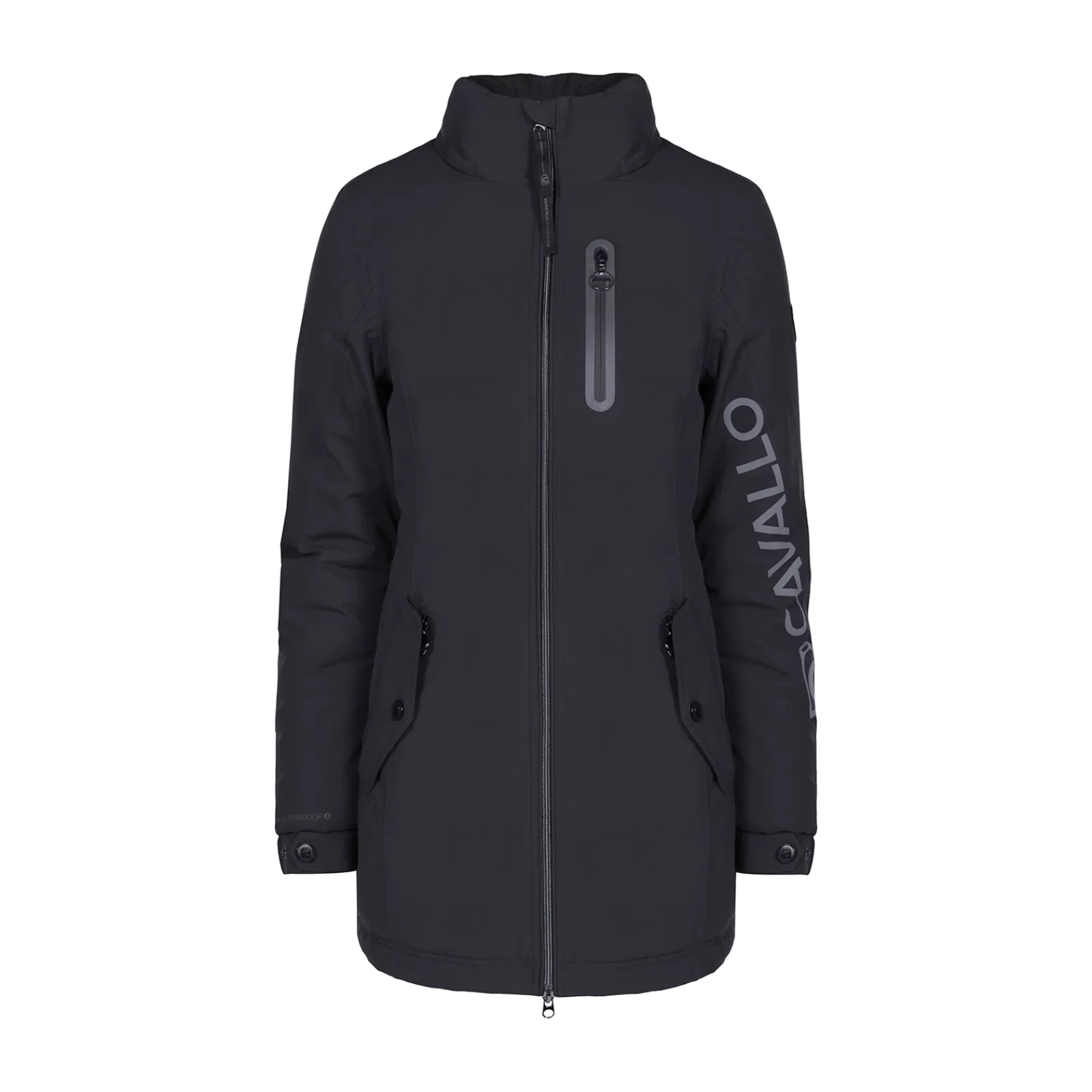 cavallo Doudoune Birna Pour Femme< Manteaux & Vestes