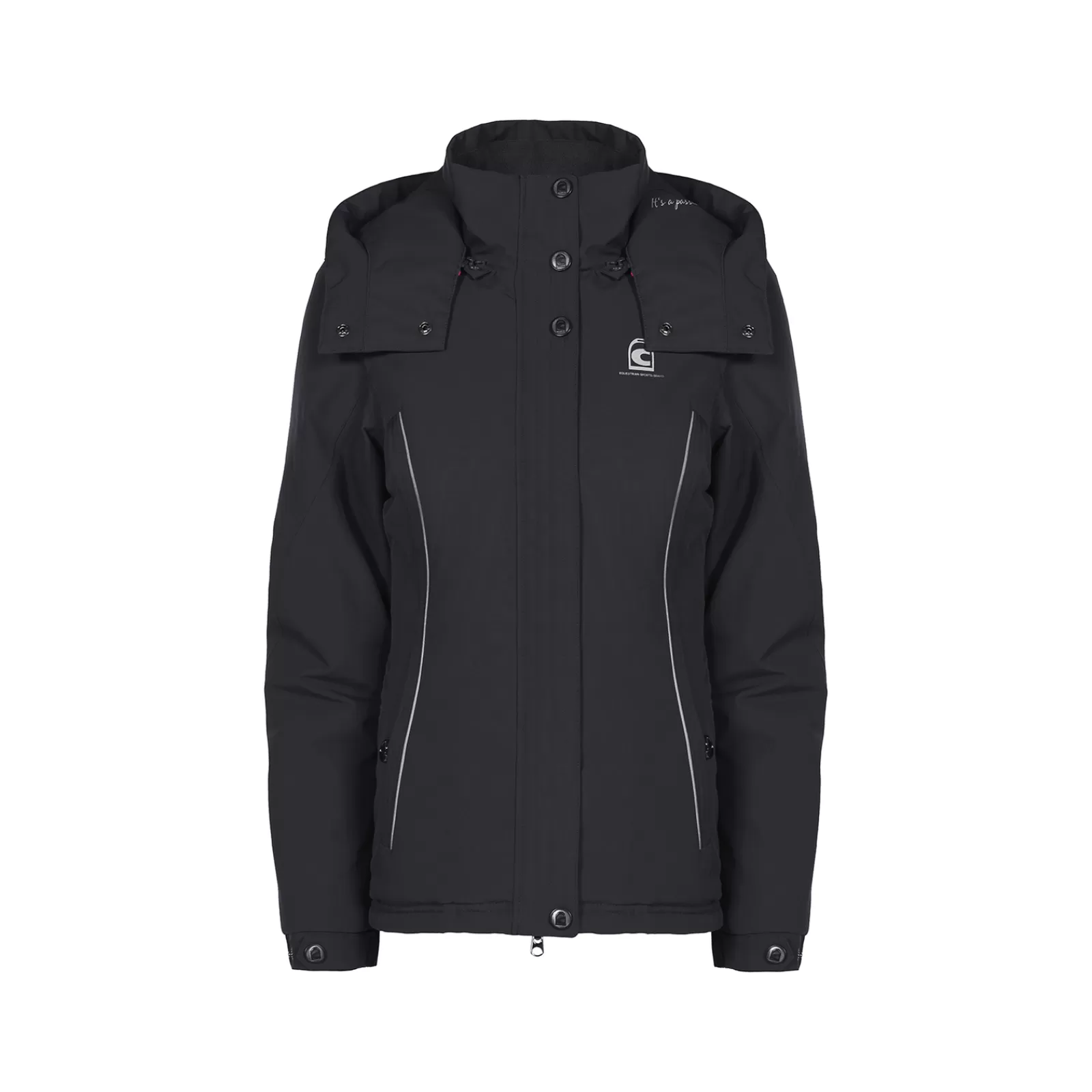 cavallo Doudoune Brella D'Hiver Pour Femme< Manteaux & Vestes