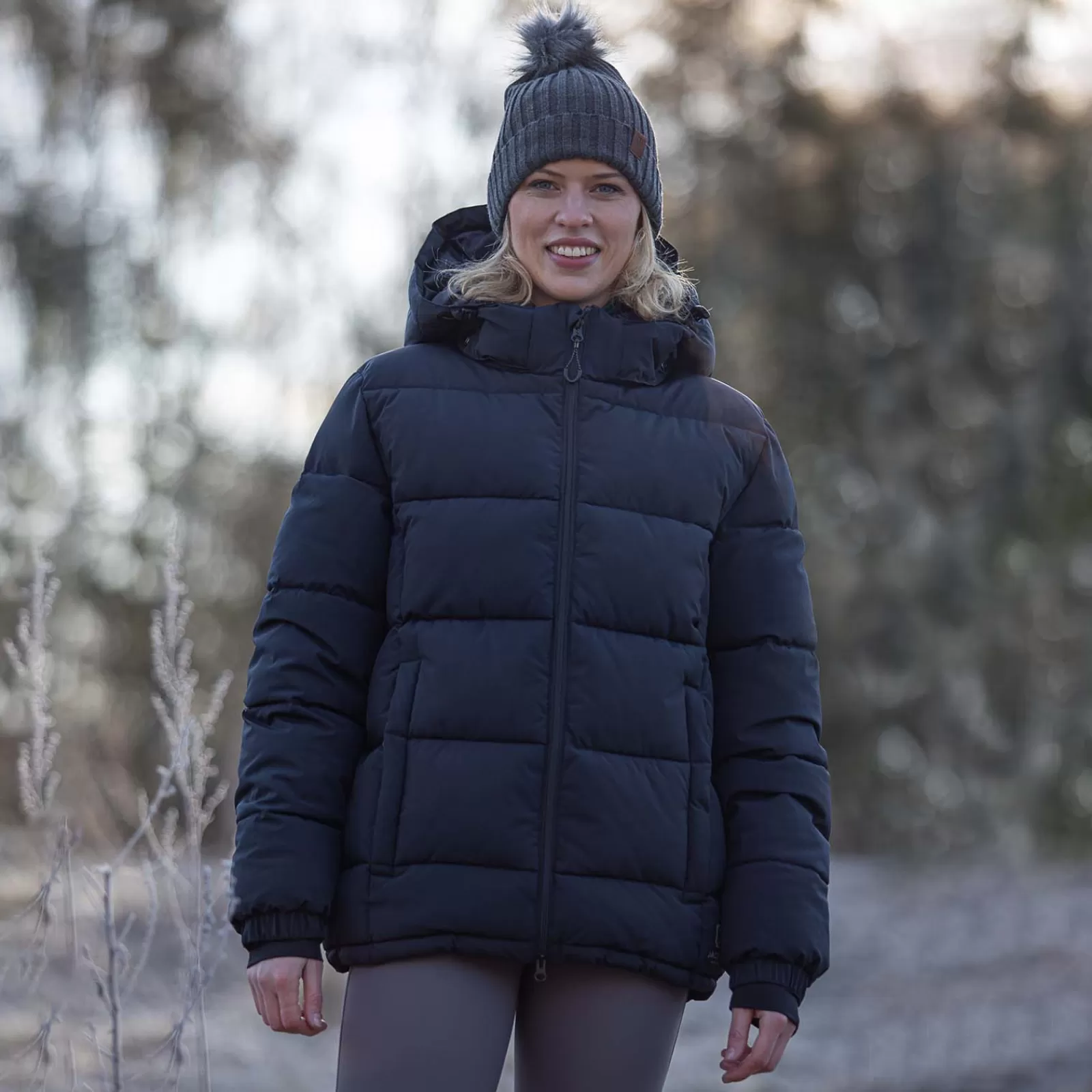 jacson Doudoune D'Hiver Lollo< Manteaux & Vestes