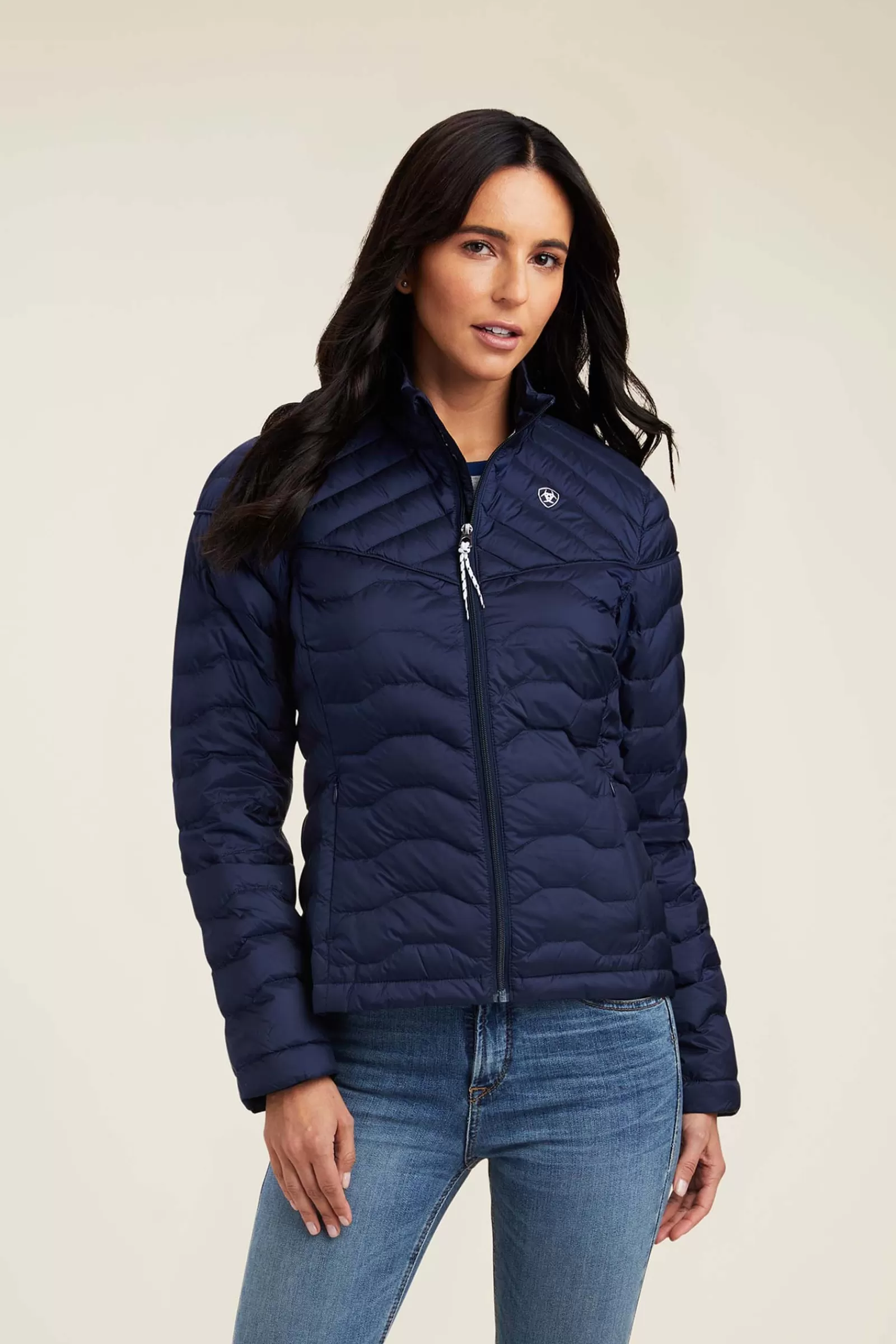 ariat Doudoune Femme Ideal Duvet< Manteaux & Vestes