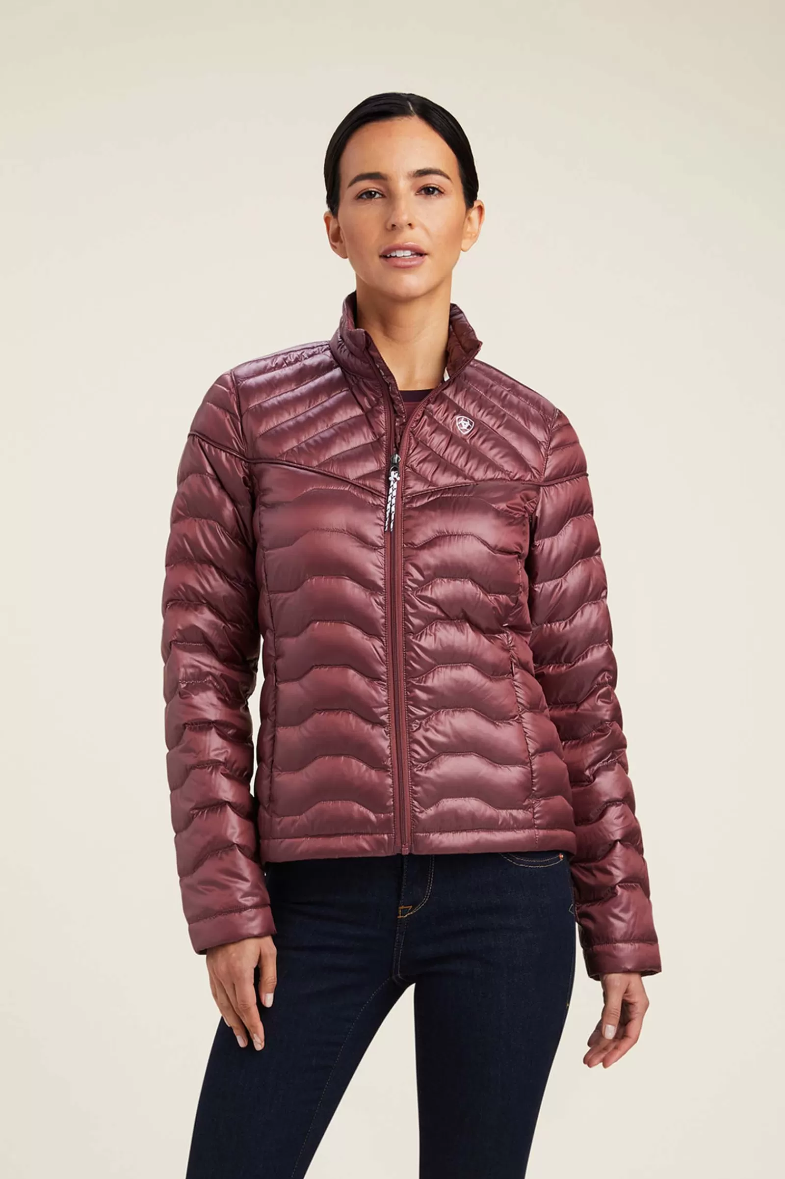 ariat Doudoune Femme Ideal Duvet< Manteaux & Vestes