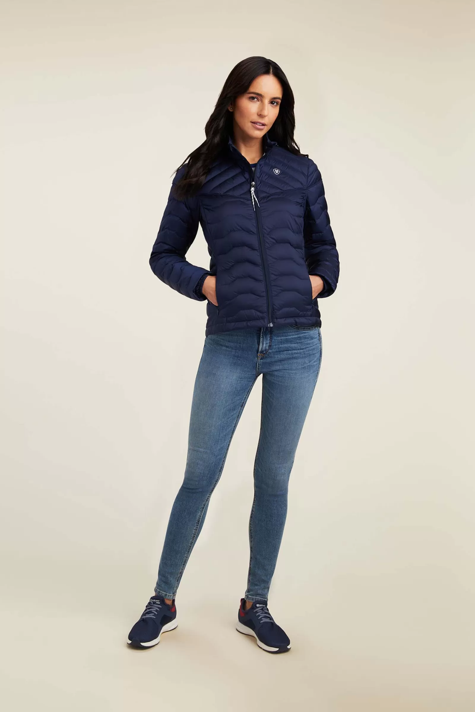 ariat Doudoune Femme Ideal Duvet< Manteaux & Vestes
