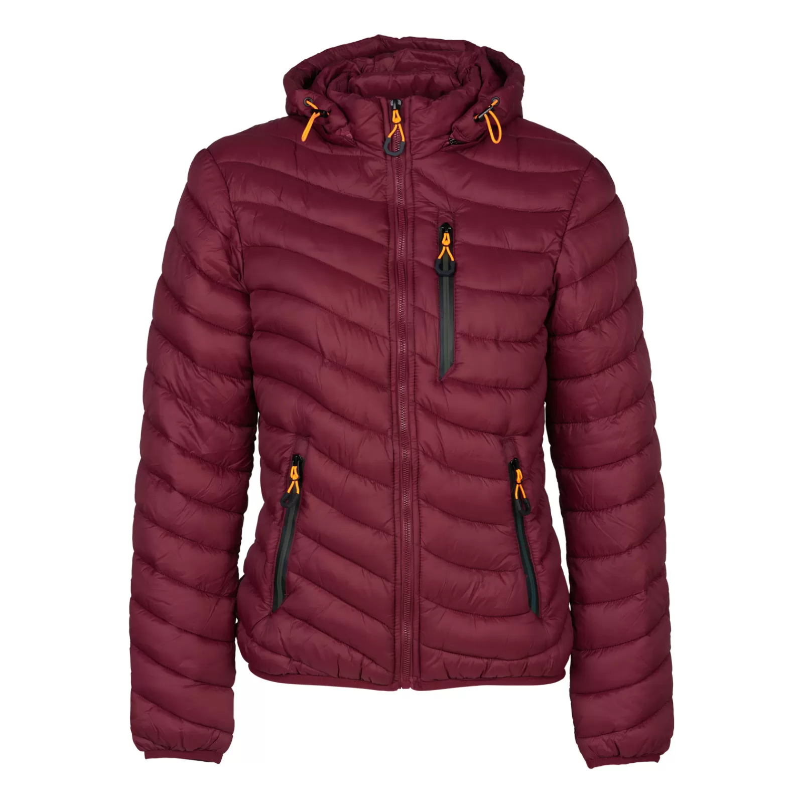 horze Doudoune Femme Avec Capuche< Manteaux & Vestes