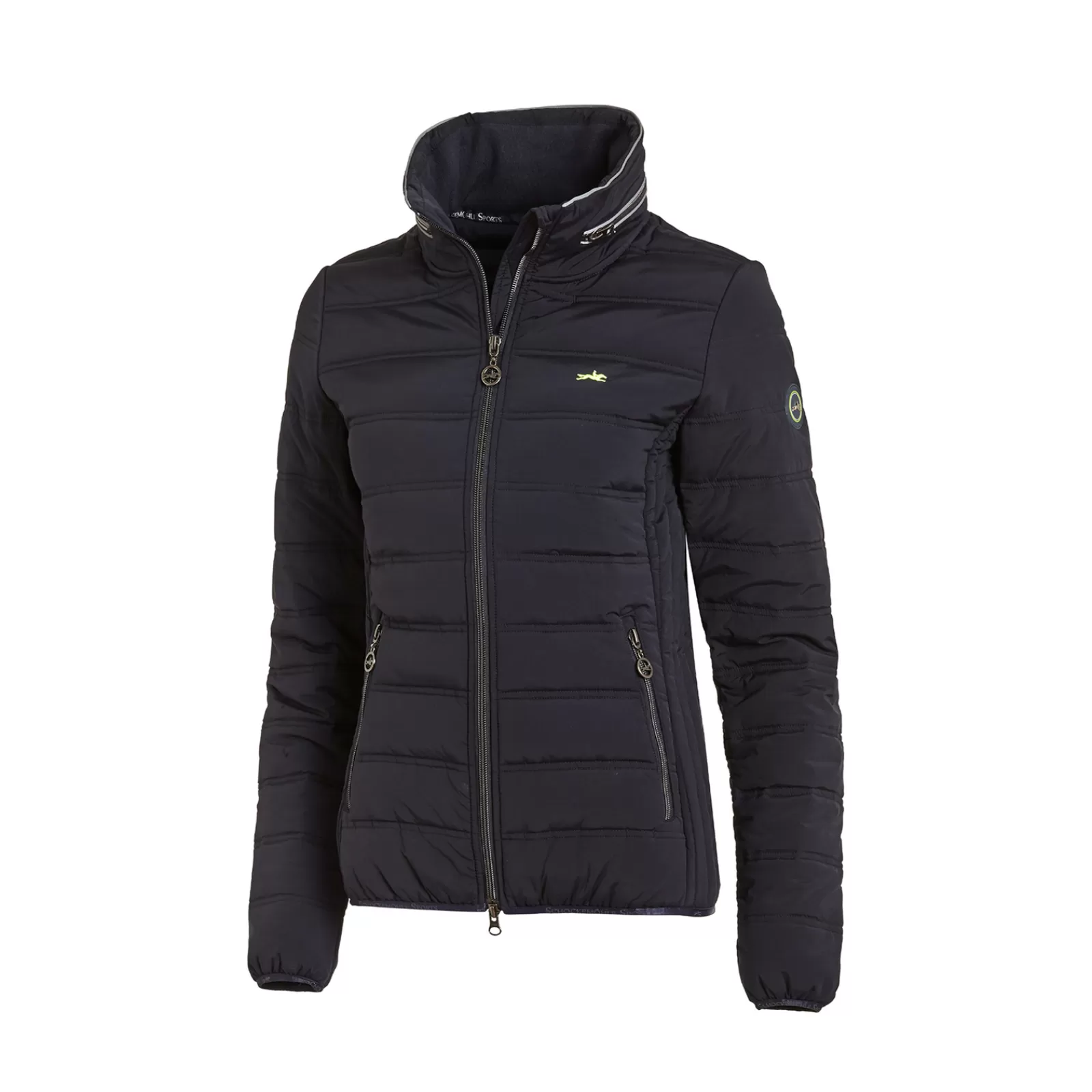 schockemohle Doudoune Femme Verona< Manteaux & Vestes