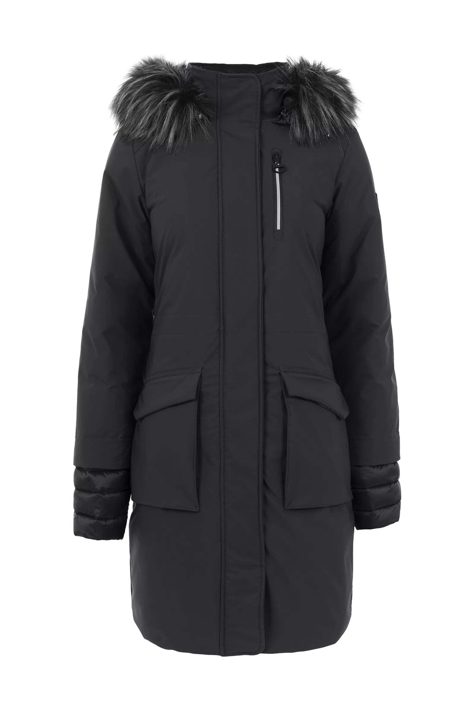 cavallo Doudoune Hiver Eika Pour Femme< Manteaux & Vestes