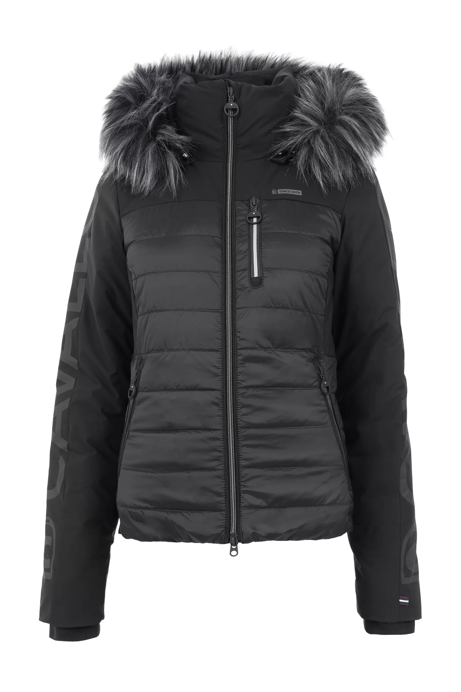 cavallo Doudoune Hiver Ella Pour Femme< Manteaux & Vestes