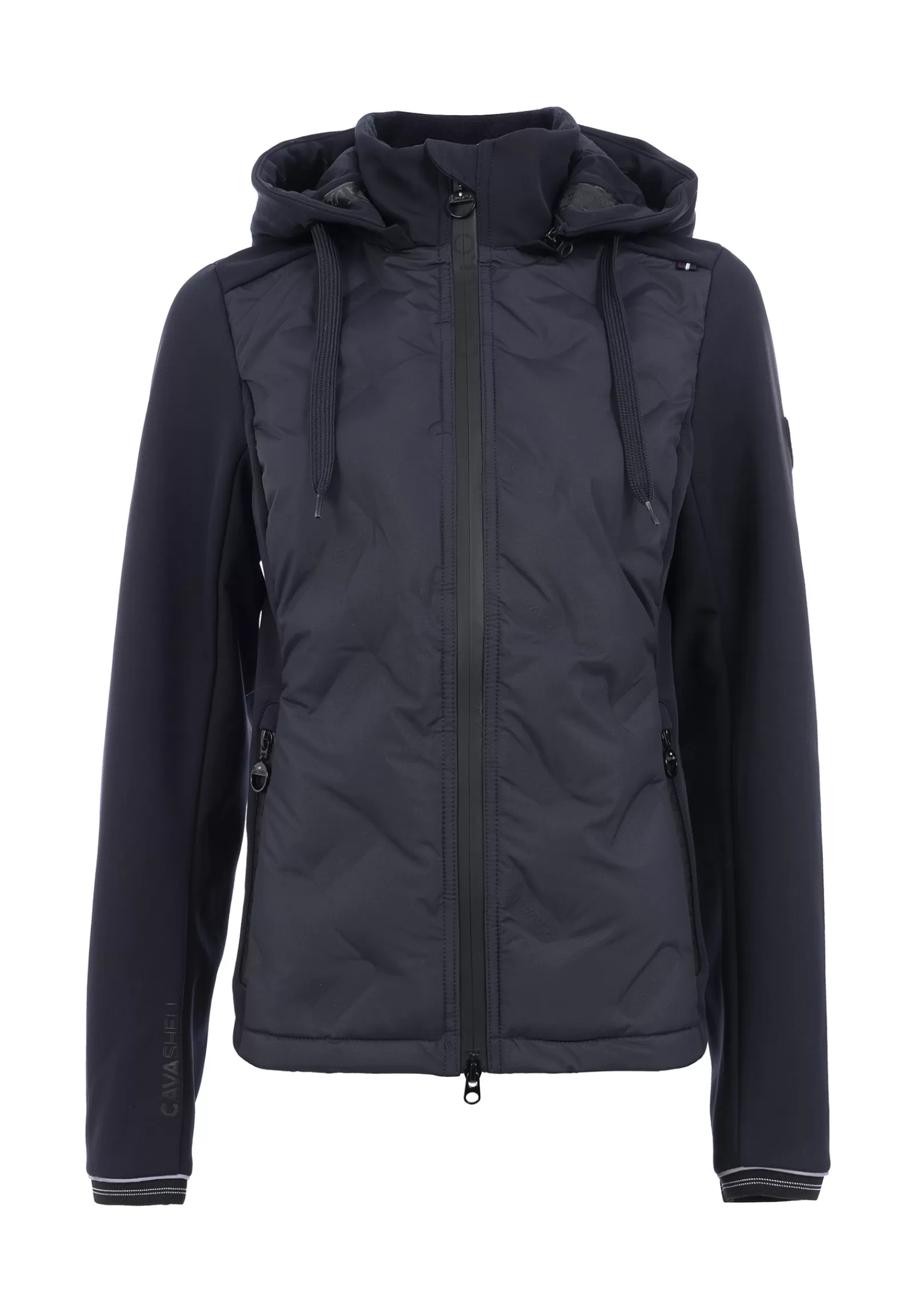 cavallo Doudoune Hiver Emma Pour Femme< Manteaux & Vestes