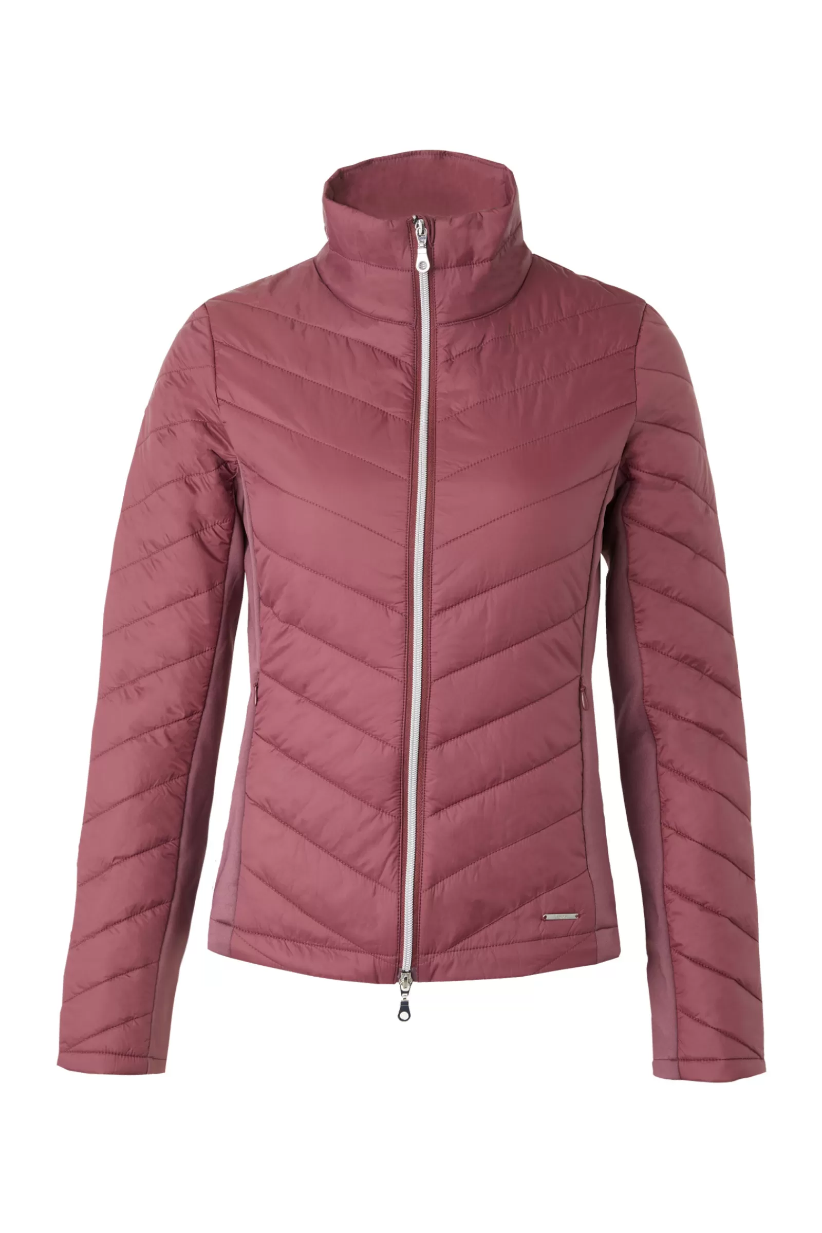 horze Doudoune Hybride Isla, Femme< Manteaux & Vestes