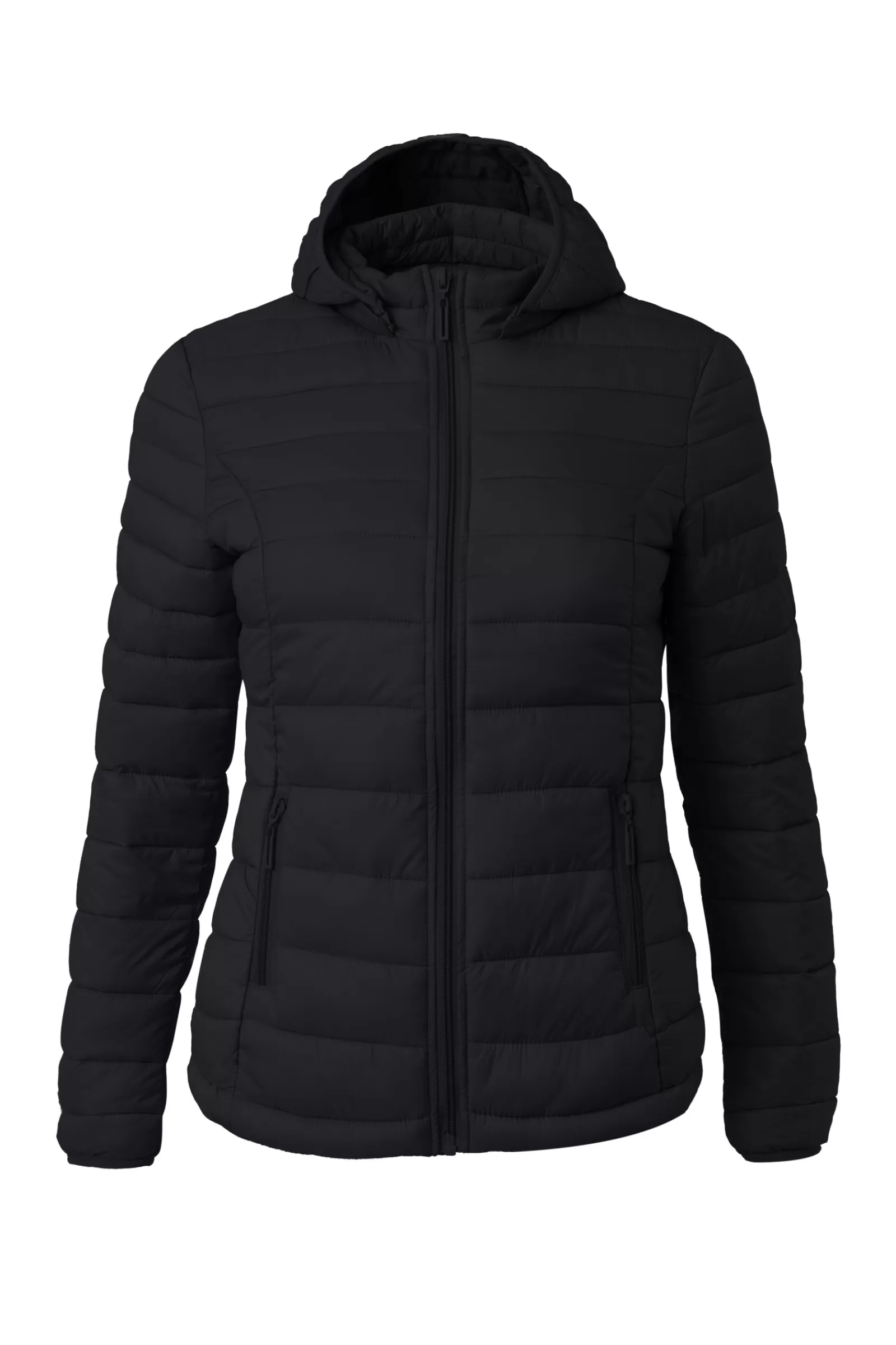 horze Doudoune Legere A Capuche Pour Femme< Manteaux & Vestes