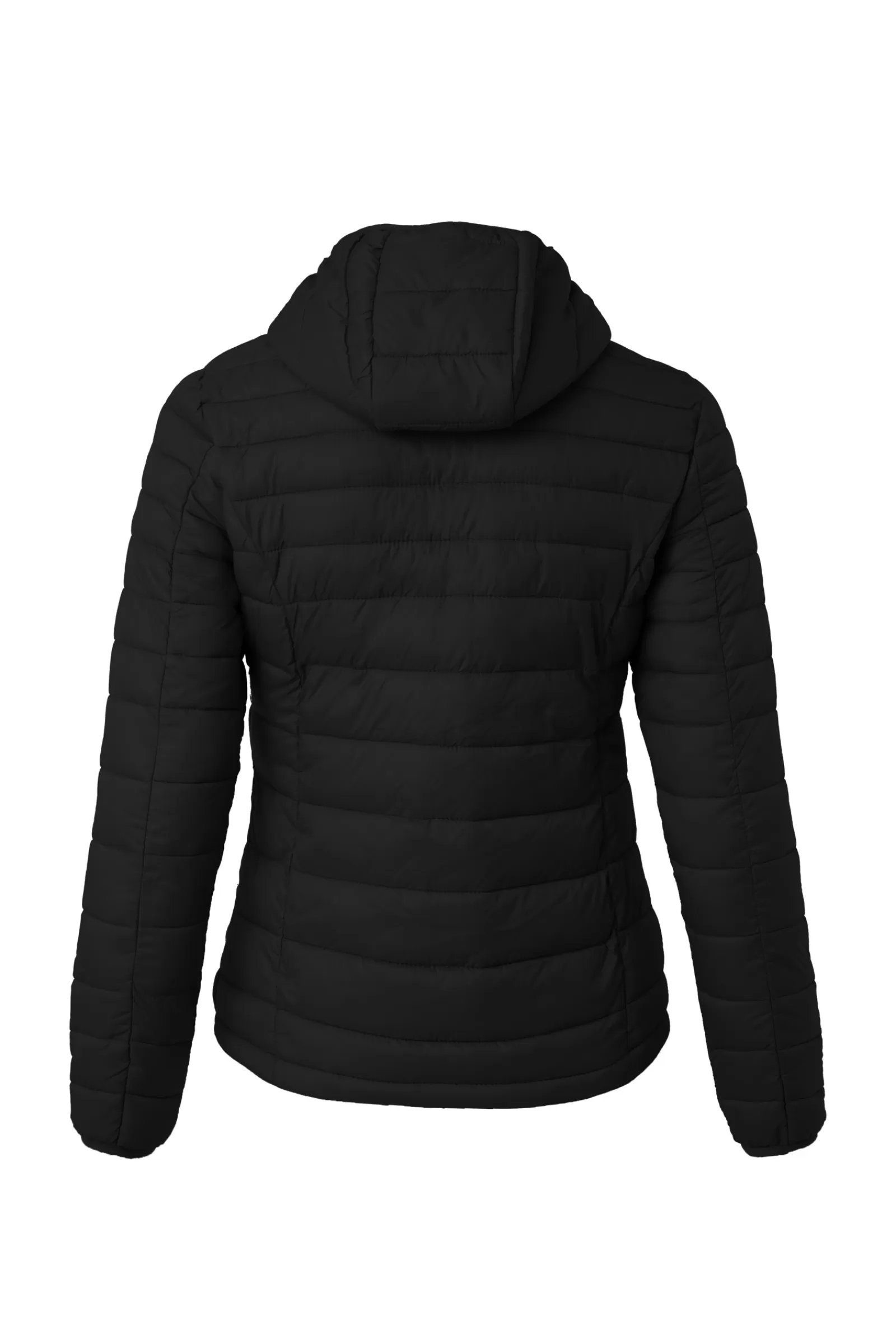 horze Doudoune Legere A Capuche Pour Femme< Manteaux & Vestes