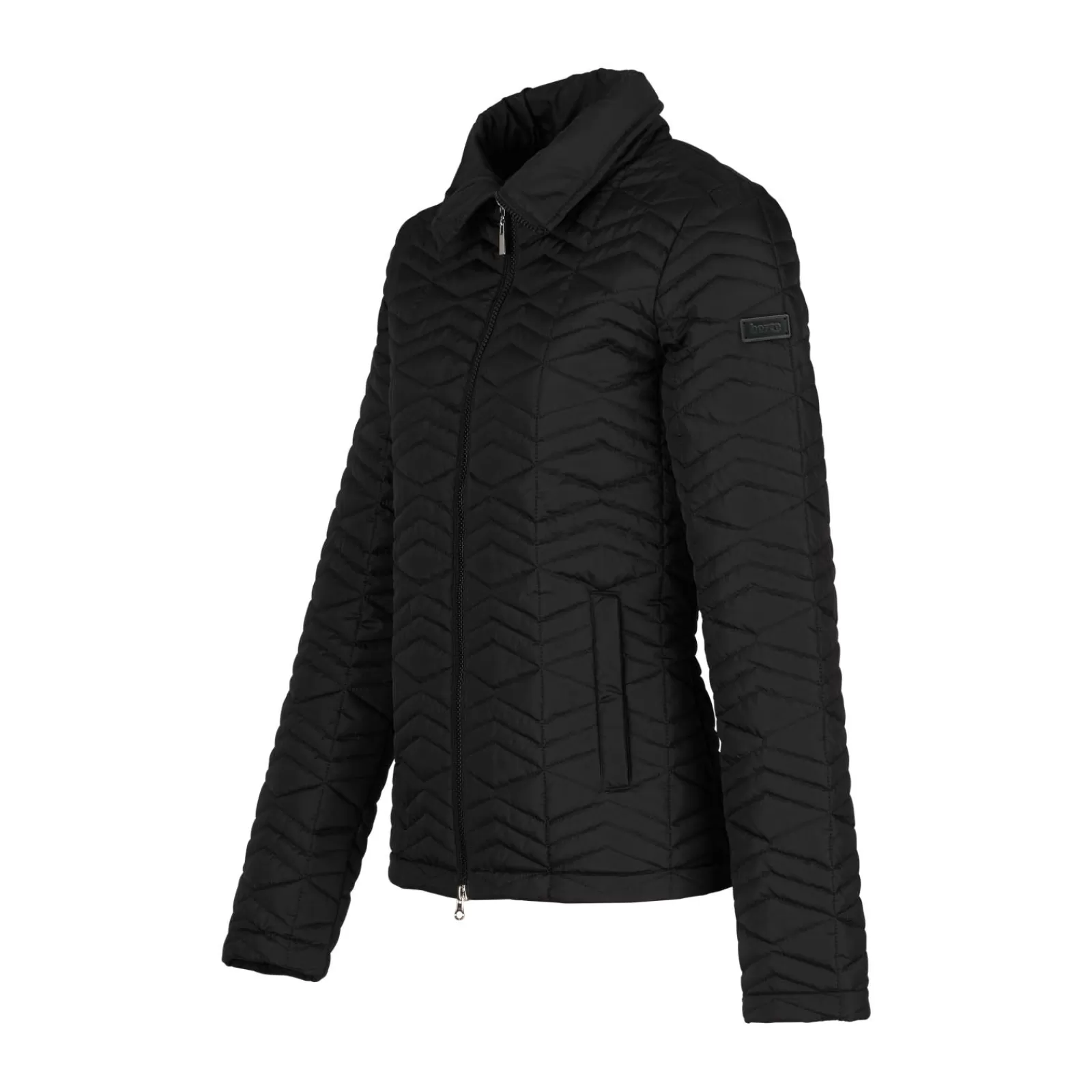 horze Doudoune Legere Rose Pour Femme< Manteaux & Vestes