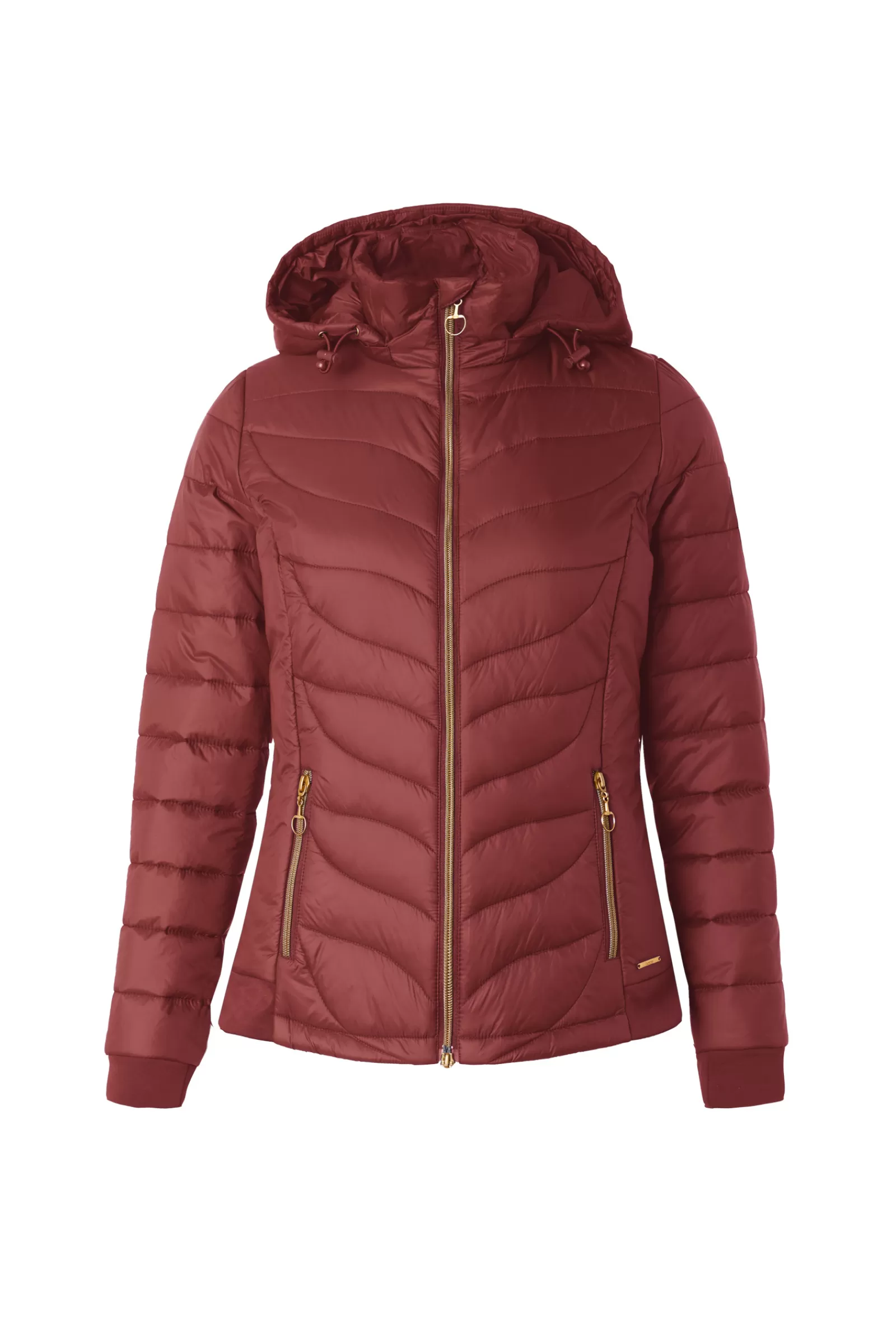 horze Doudoune Legere Shannon, Femme< Manteaux & Vestes
